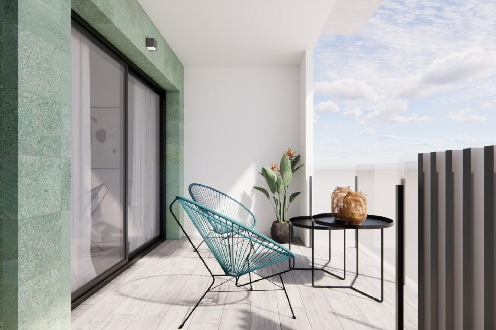 Новое здание - Apartment -
Pilar de la Horadada - Torre De La Horadada