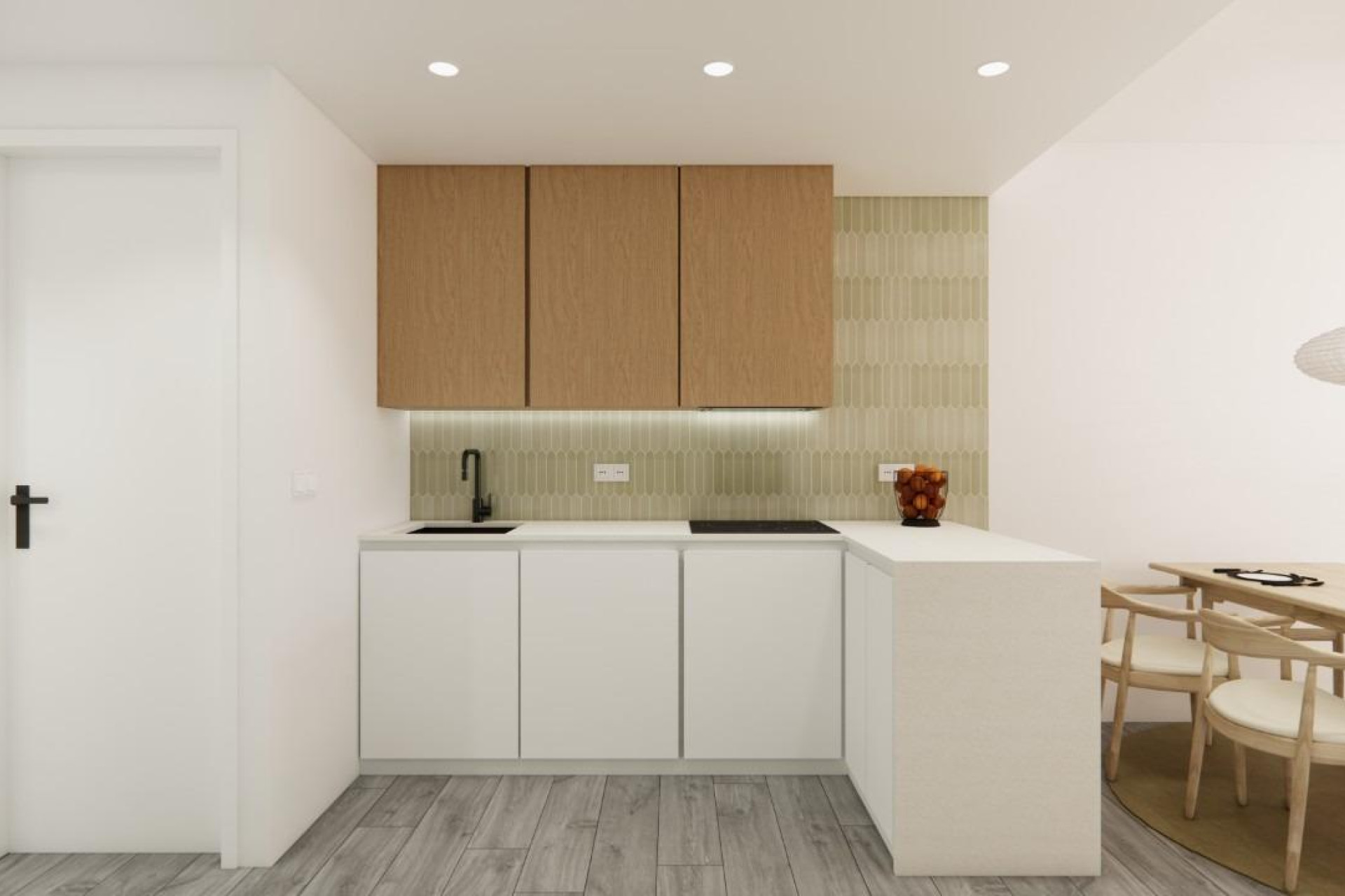 Новое здание - Apartment -
Pilar de la Horadada - Torre De La Horadada