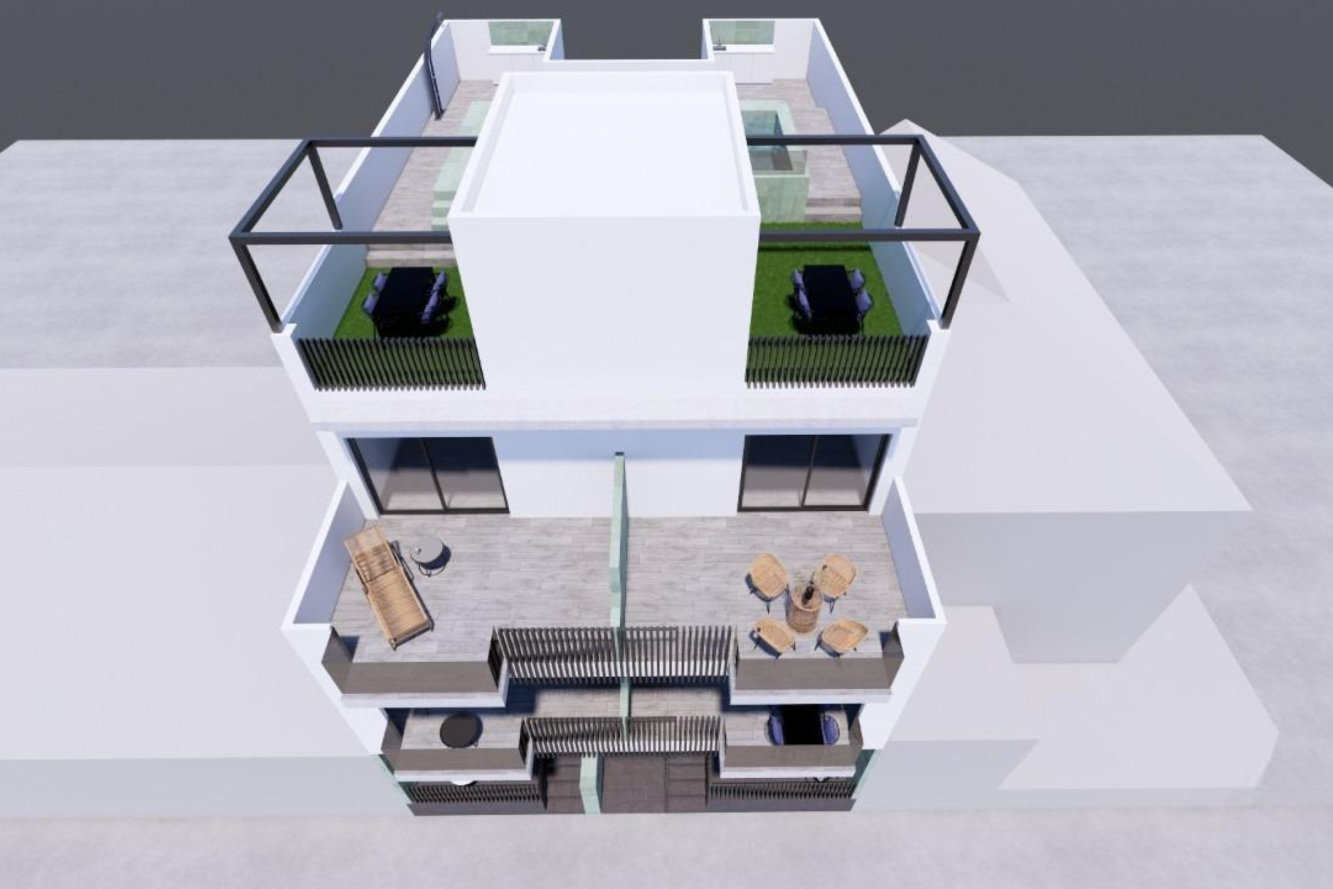 Новое здание - Apartment -
Pilar de la Horadada - Torre De La Horadada