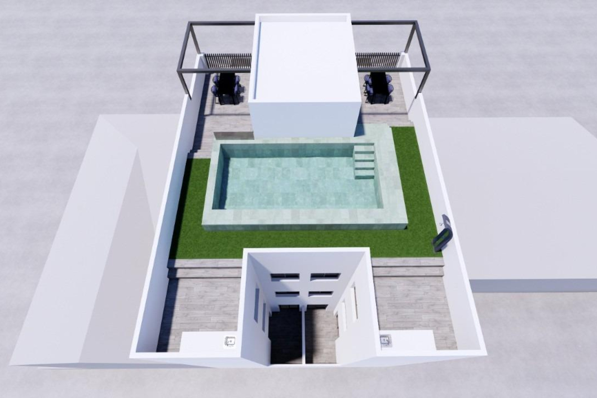 Новое здание - Apartment -
Pilar de la Horadada - Torre De La Horadada