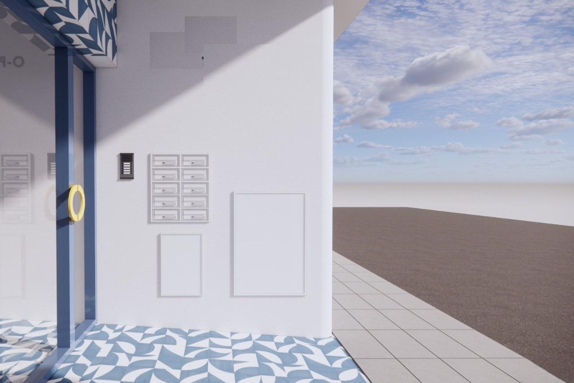 Новое здание - Apartment -
Pilar de la Horadada - Torre De La Horadada