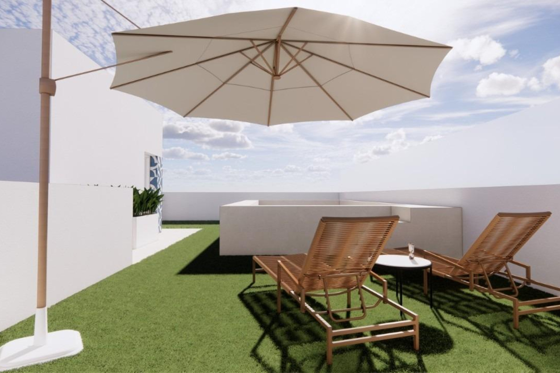 Новое здание - Apartment -
Pilar de la Horadada - Torre De La Horadada