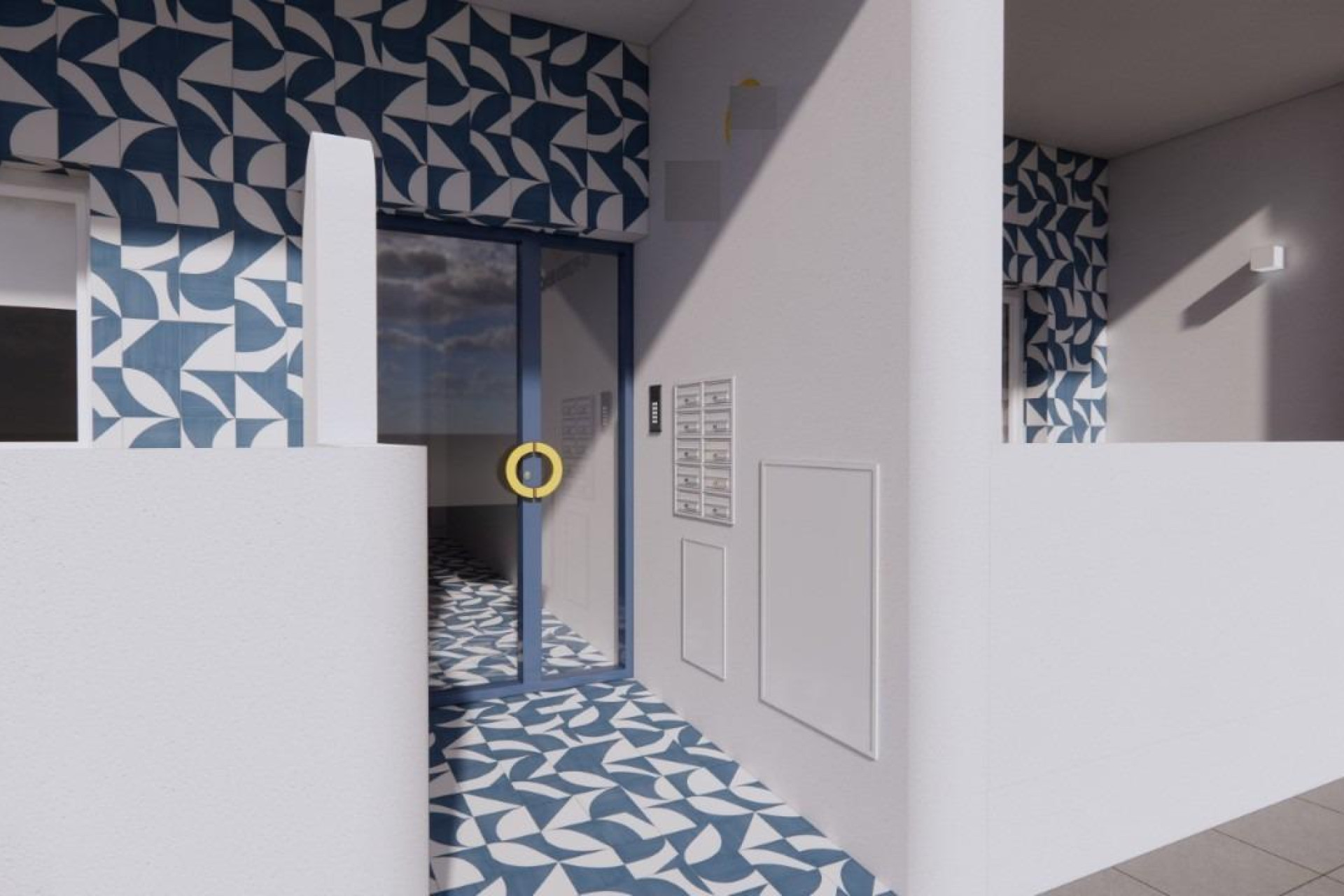 Новое здание - Apartment -
Pilar de la Horadada - Torre De La Horadada