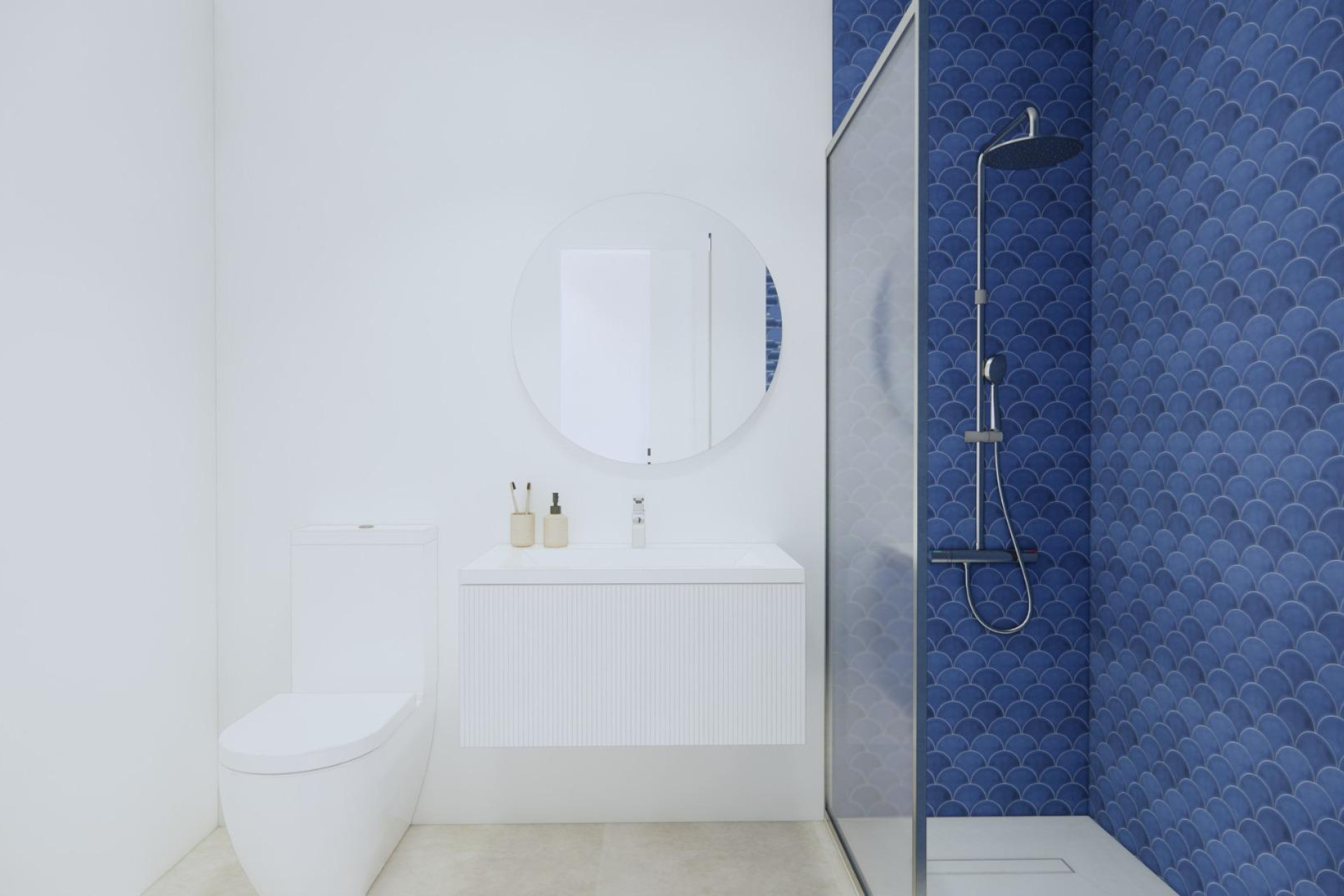 Новое здание - Apartment -
Pilar de la Horadada - Torre De La Horadada
