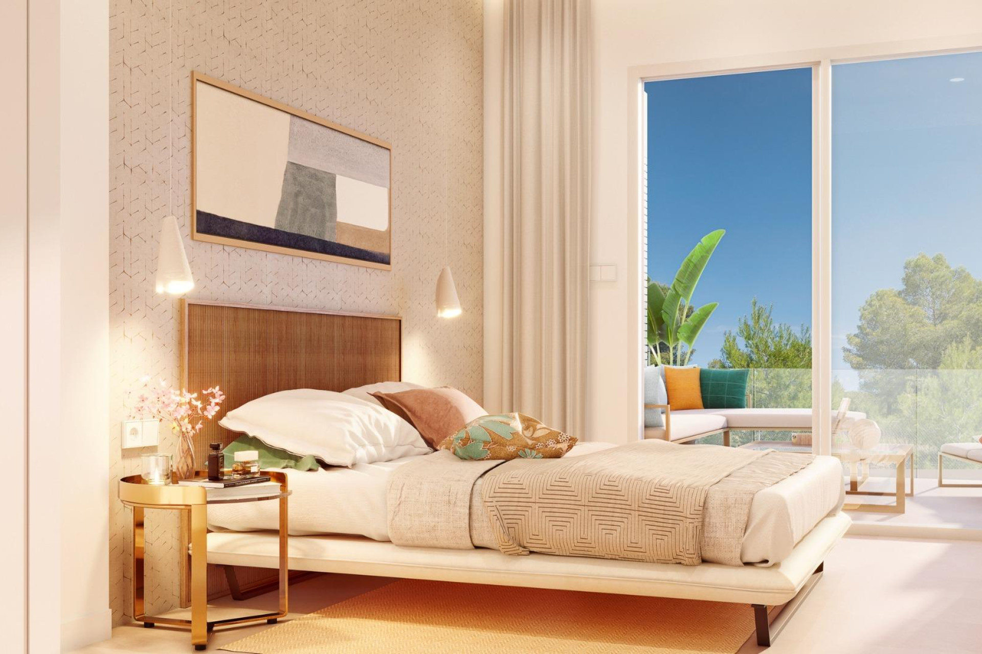 Новое здание - Apartment -
Pilar de la Horadada