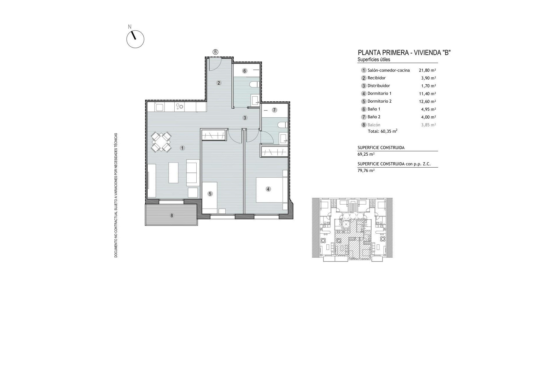 Новое здание - Apartment -
Puerto de Mazarron - Playa del Puerto