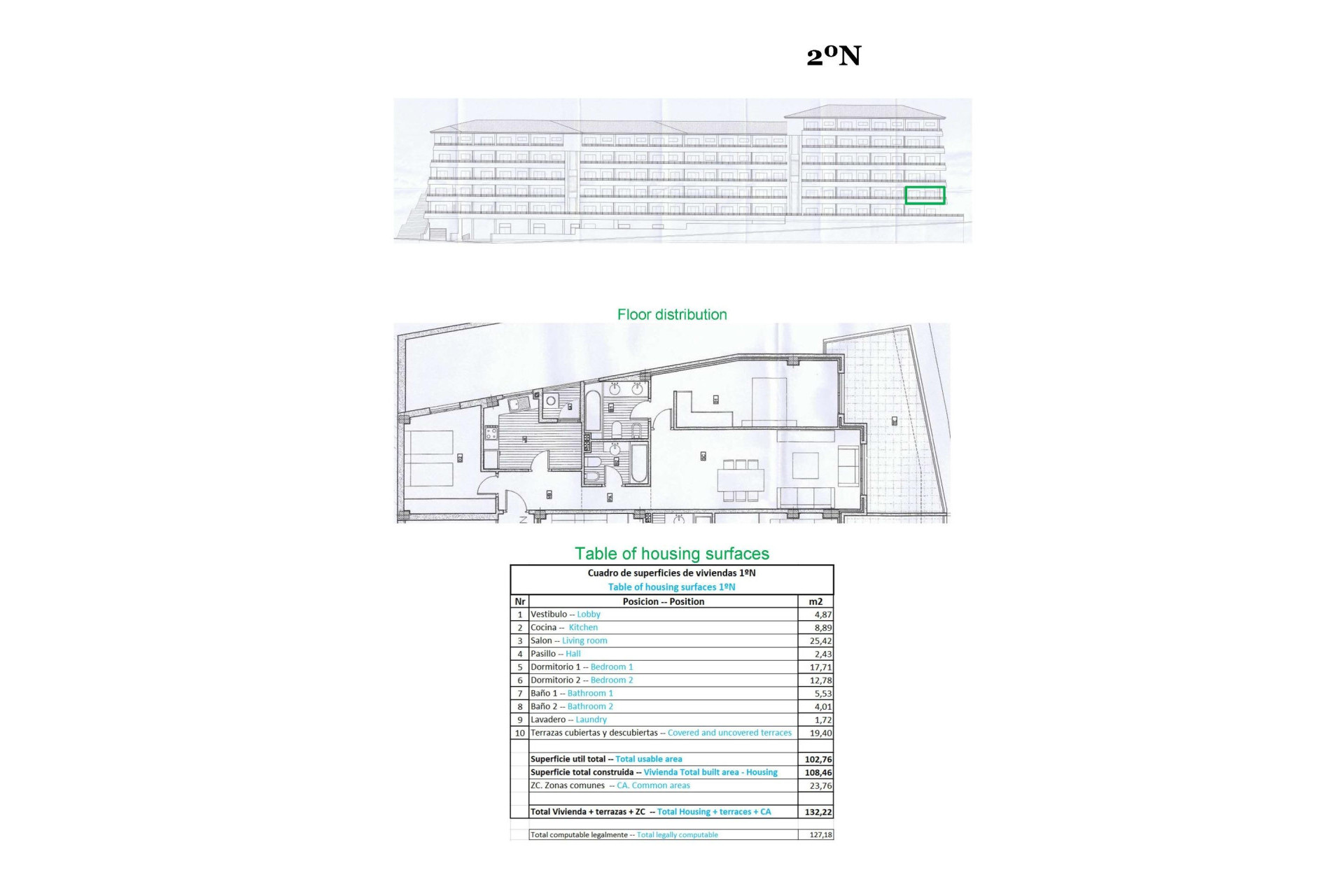 Новое здание - Apartment -
Relleu - pueblo
