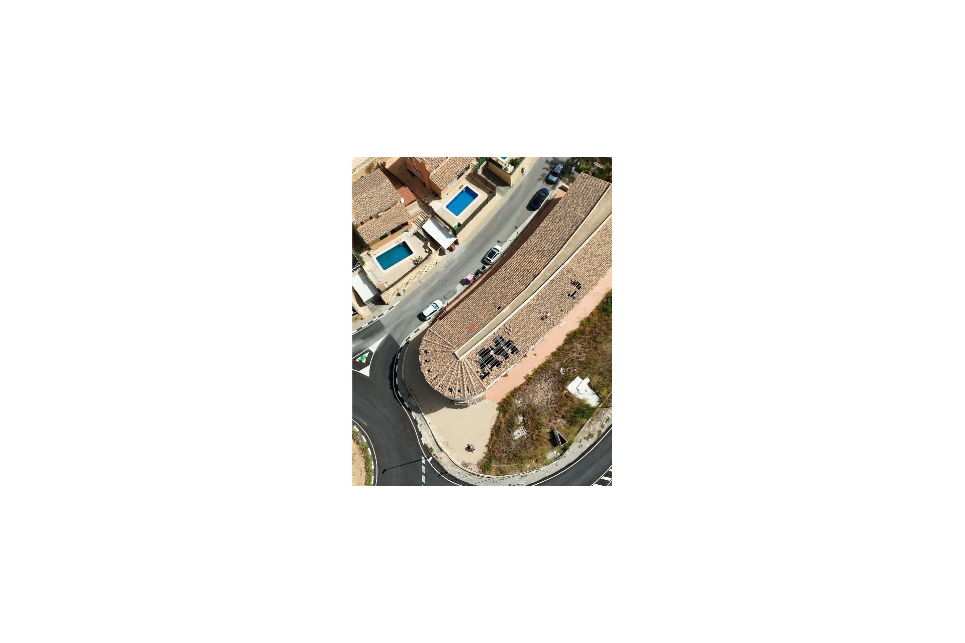 Новое здание - Apartment -
Relleu - Urbanización Muscaret