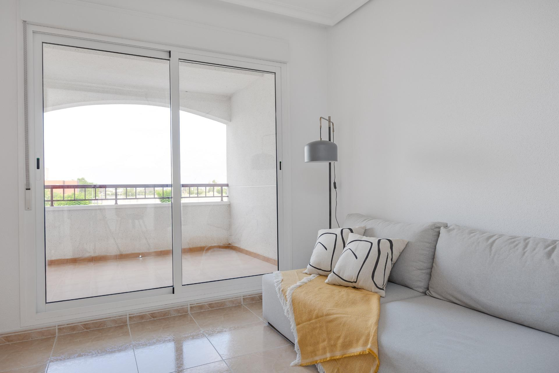 Новое здание - Apartment -
San Fulgencio - Pueblo