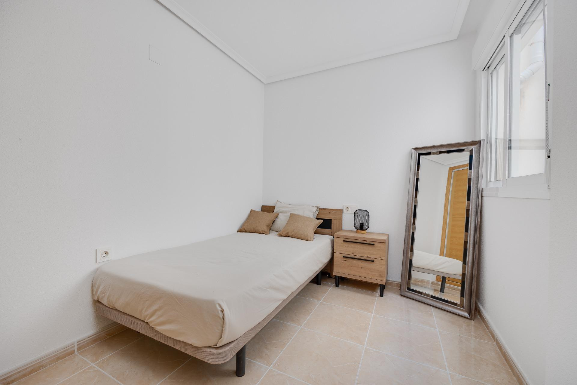 Новое здание - Apartment -
San Fulgencio - Pueblo