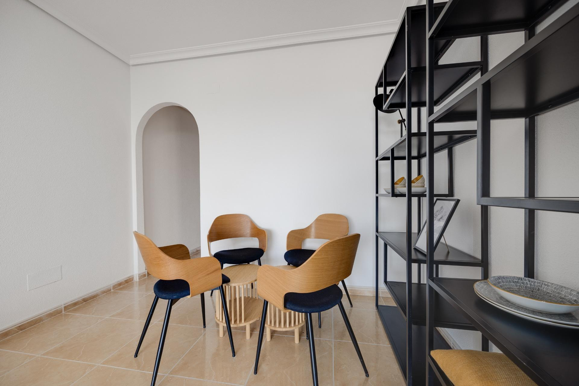 Новое здание - Apartment -
San Fulgencio - Pueblo