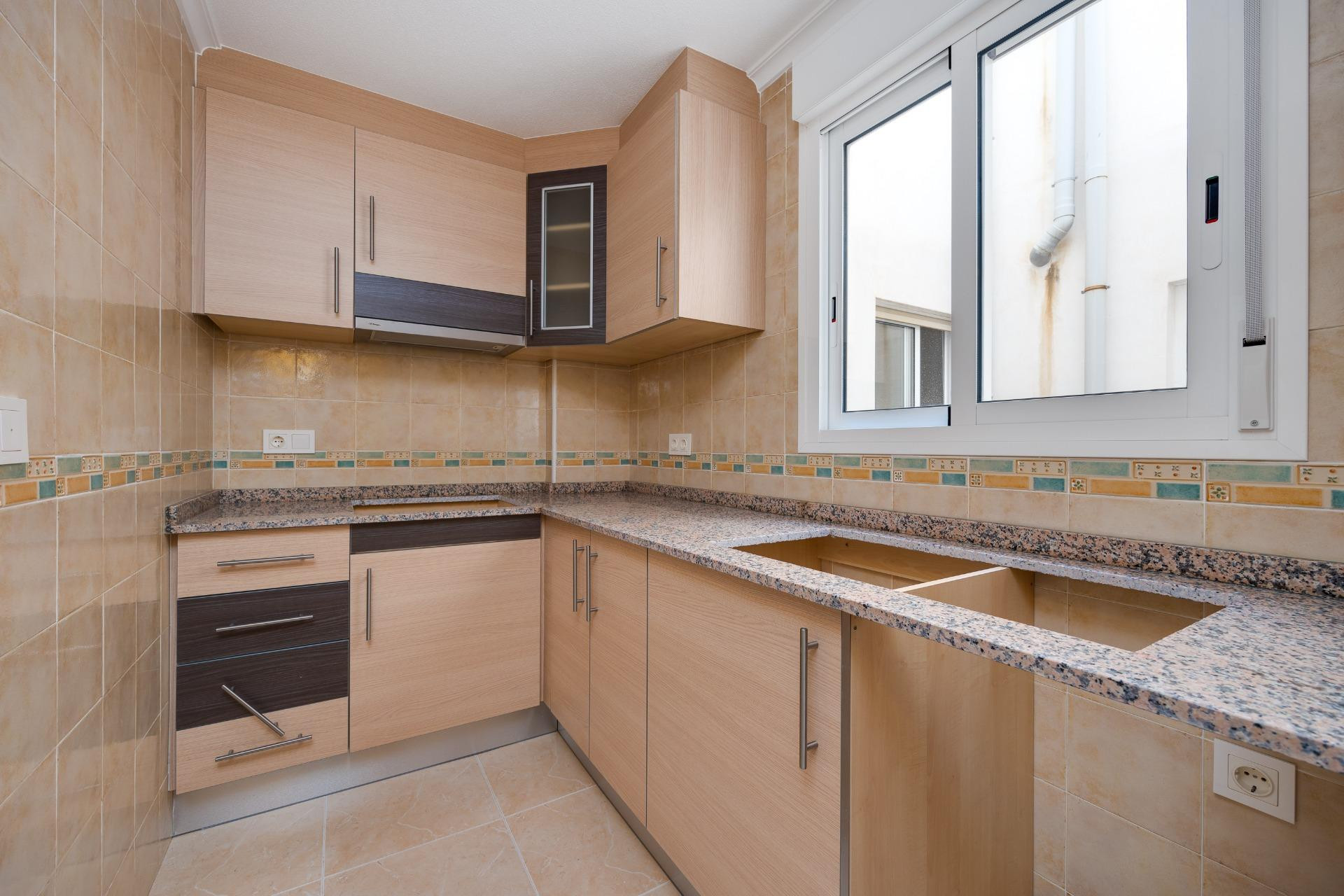 Новое здание - Apartment -
San Fulgencio - Pueblo