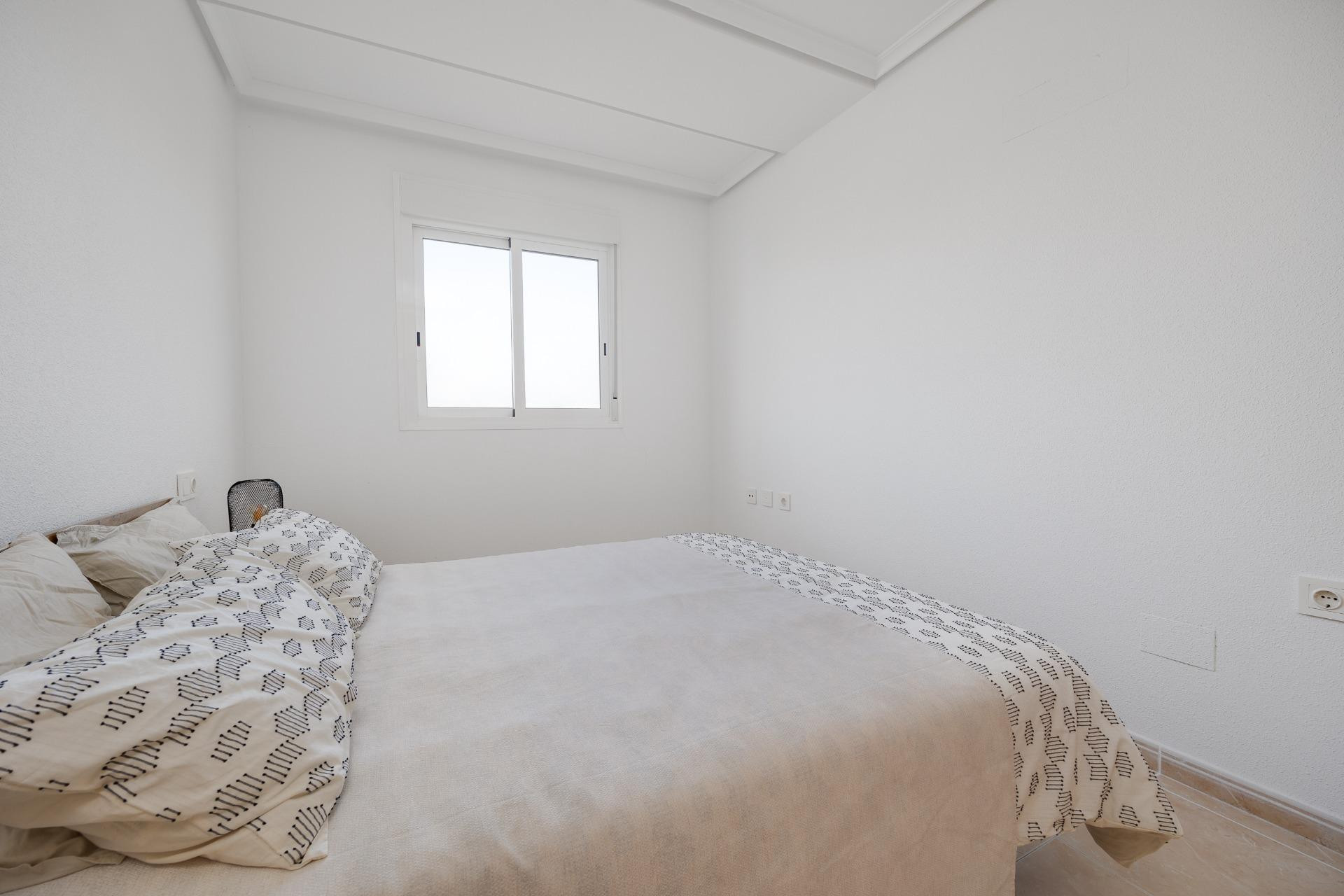 Новое здание - Apartment -
San Fulgencio - Pueblo