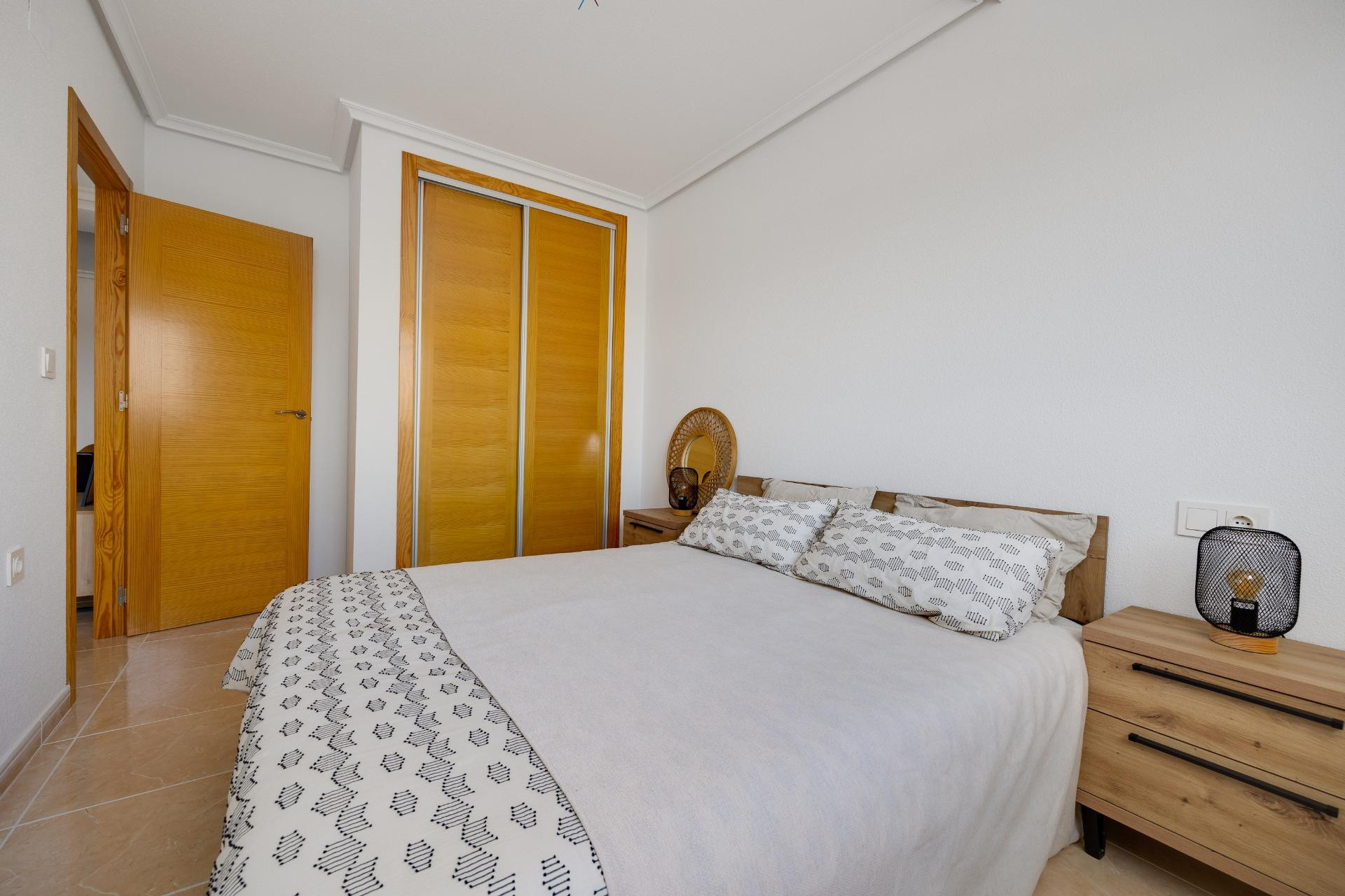 Новое здание - Apartment -
San Fulgencio - Pueblo