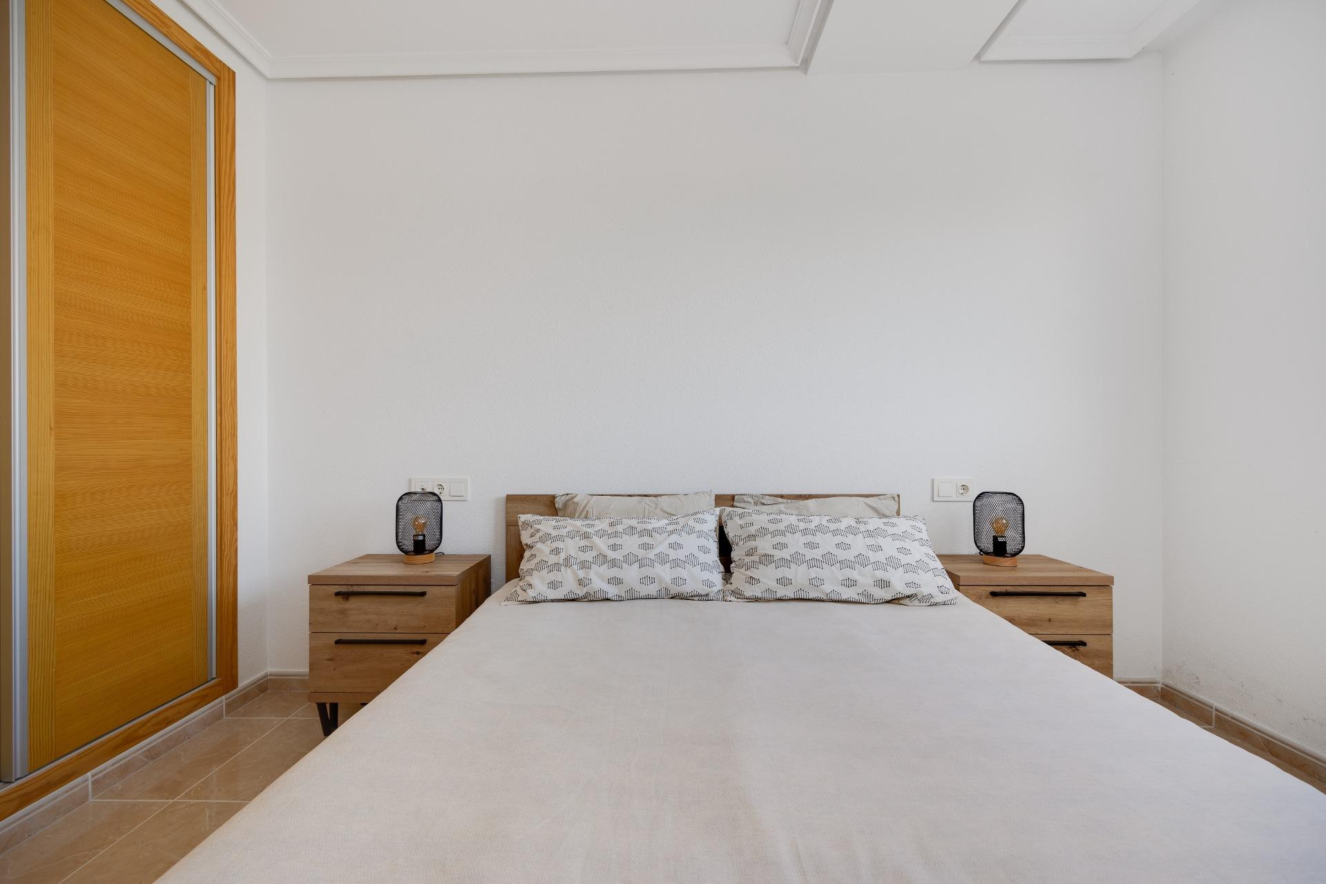 Новое здание - Apartment -
San Fulgencio - Pueblo