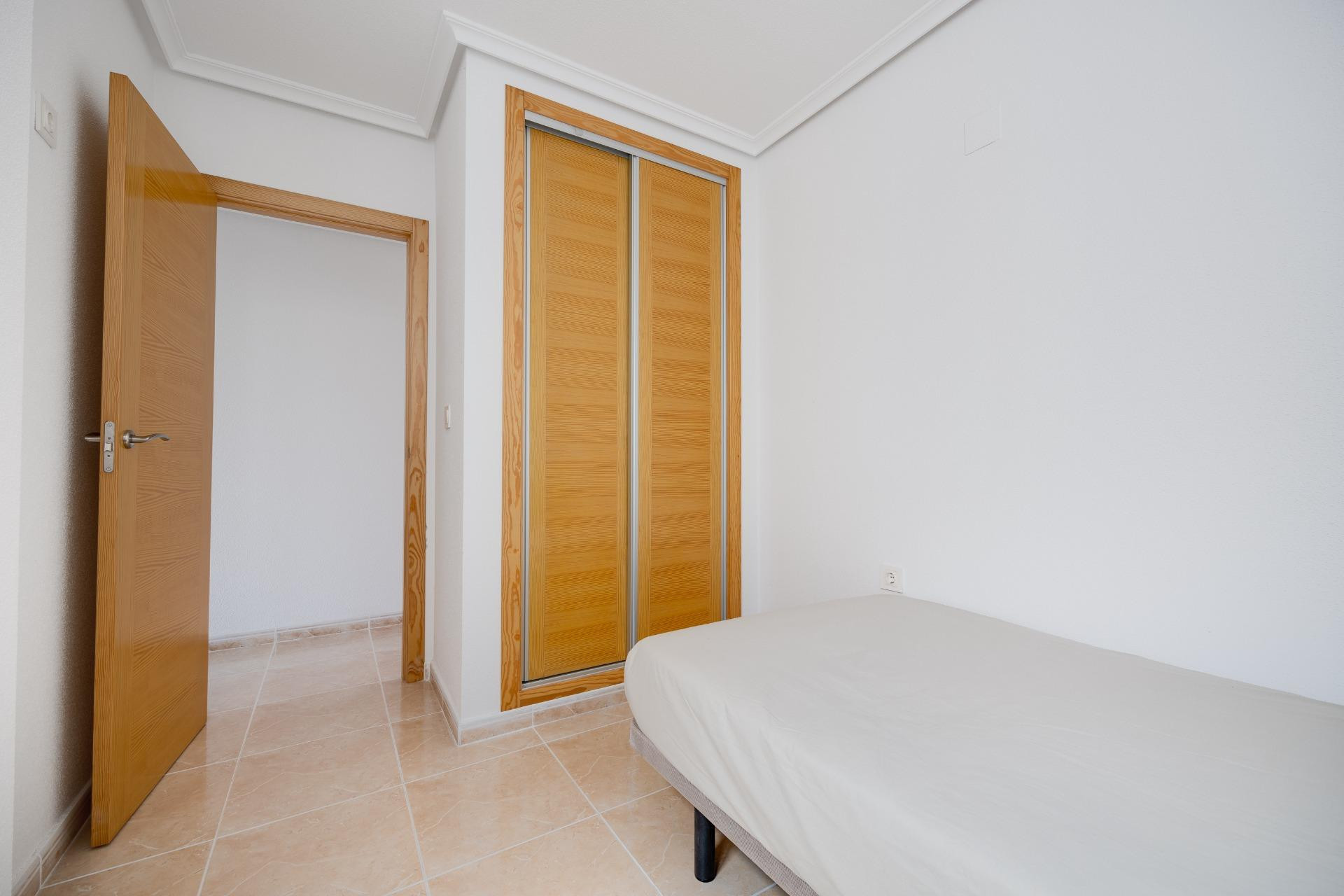 Новое здание - Apartment -
San Fulgencio - Pueblo