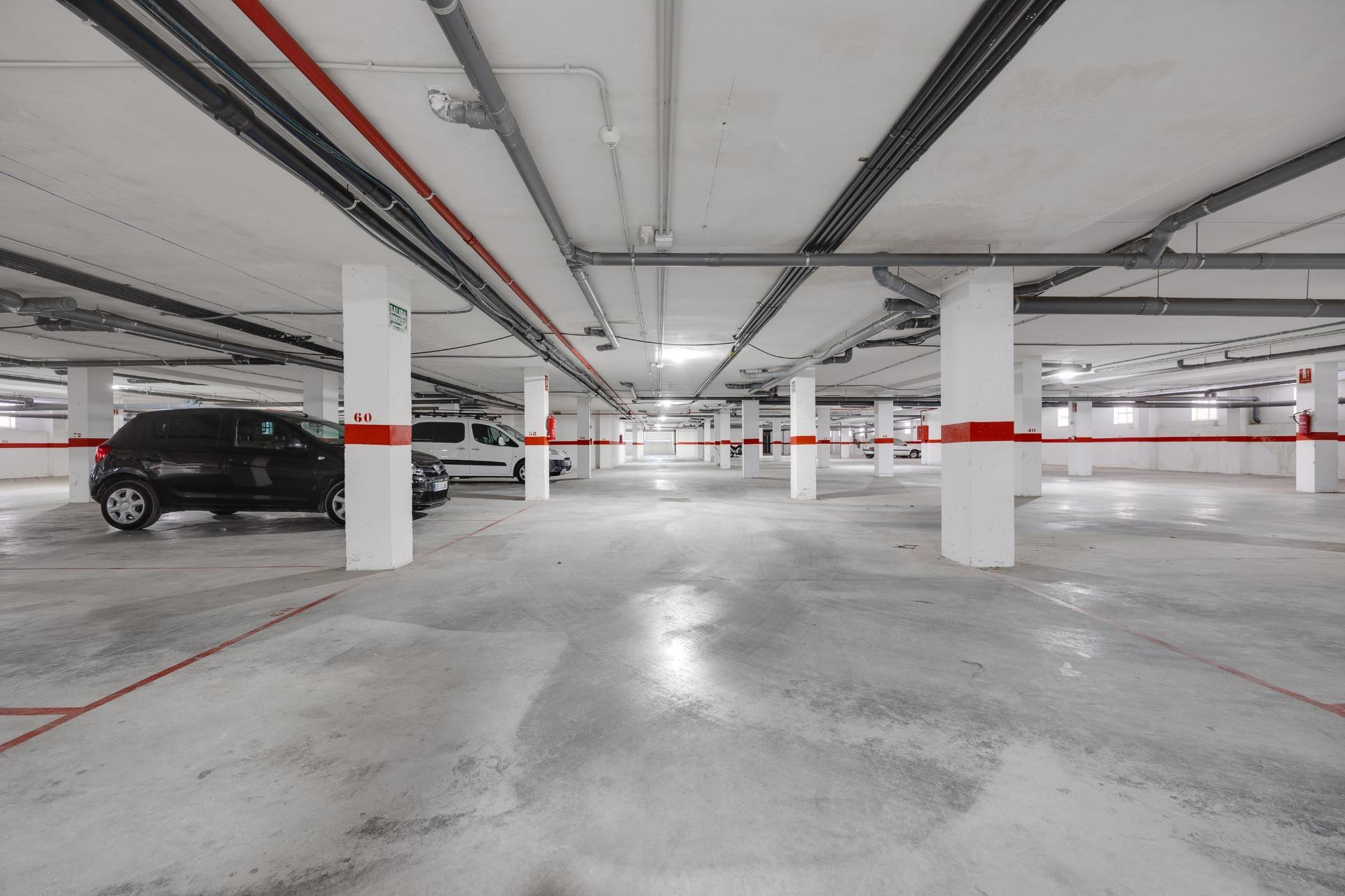 Новое здание - Apartment -
San Fulgencio - Pueblo