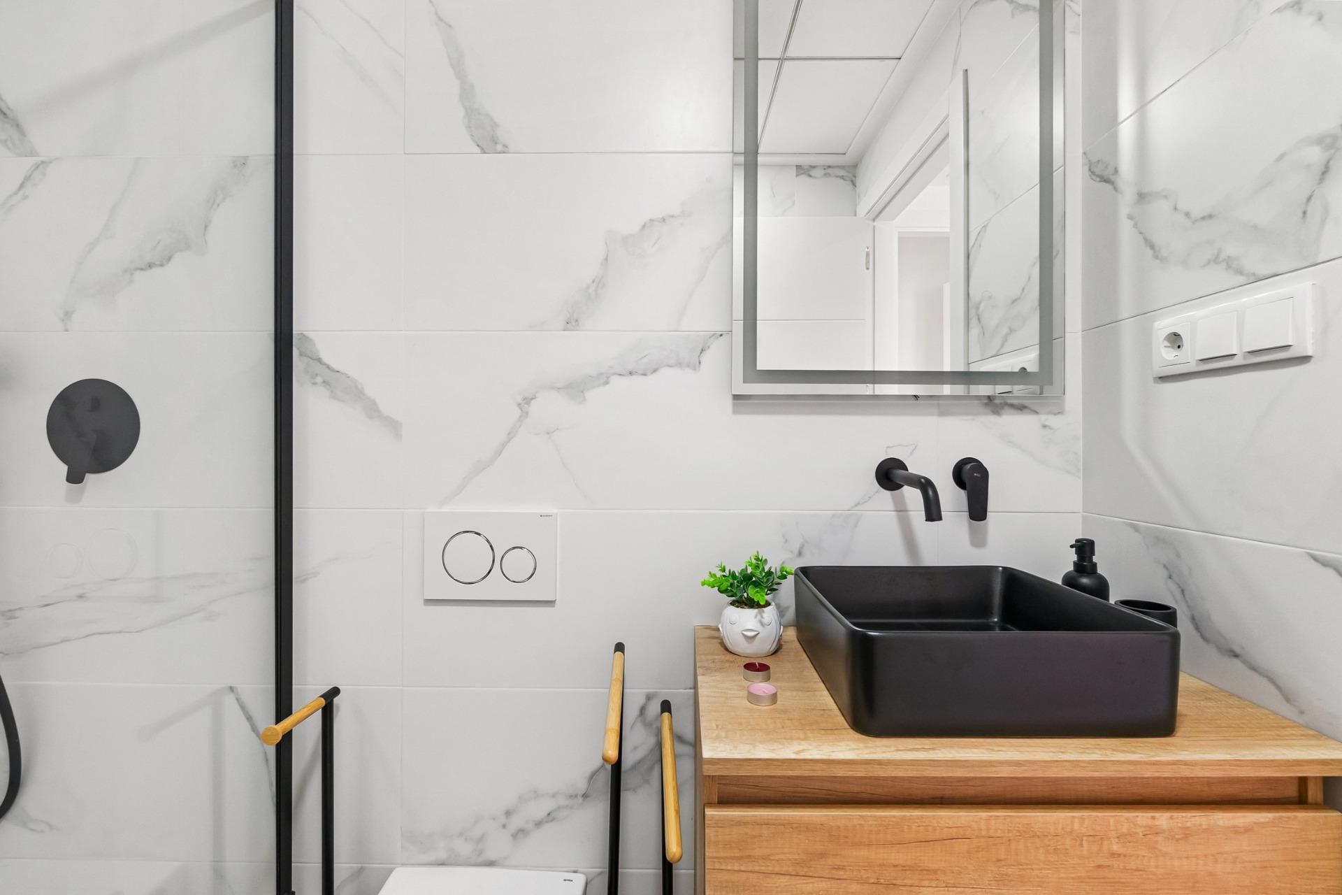 Новое здание - Apartment -
San Javier - Santiago De La Ribera