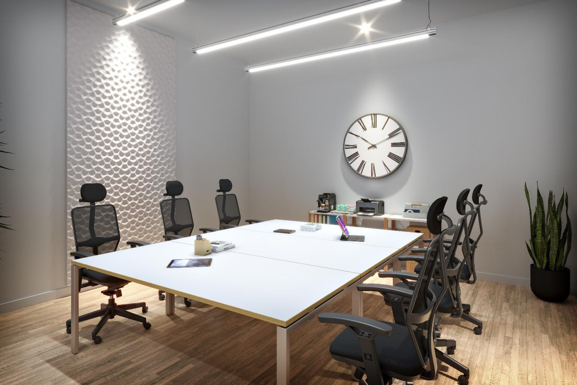 Новое здание - Apartment -
San Juan Alicante - Nou Nazareth