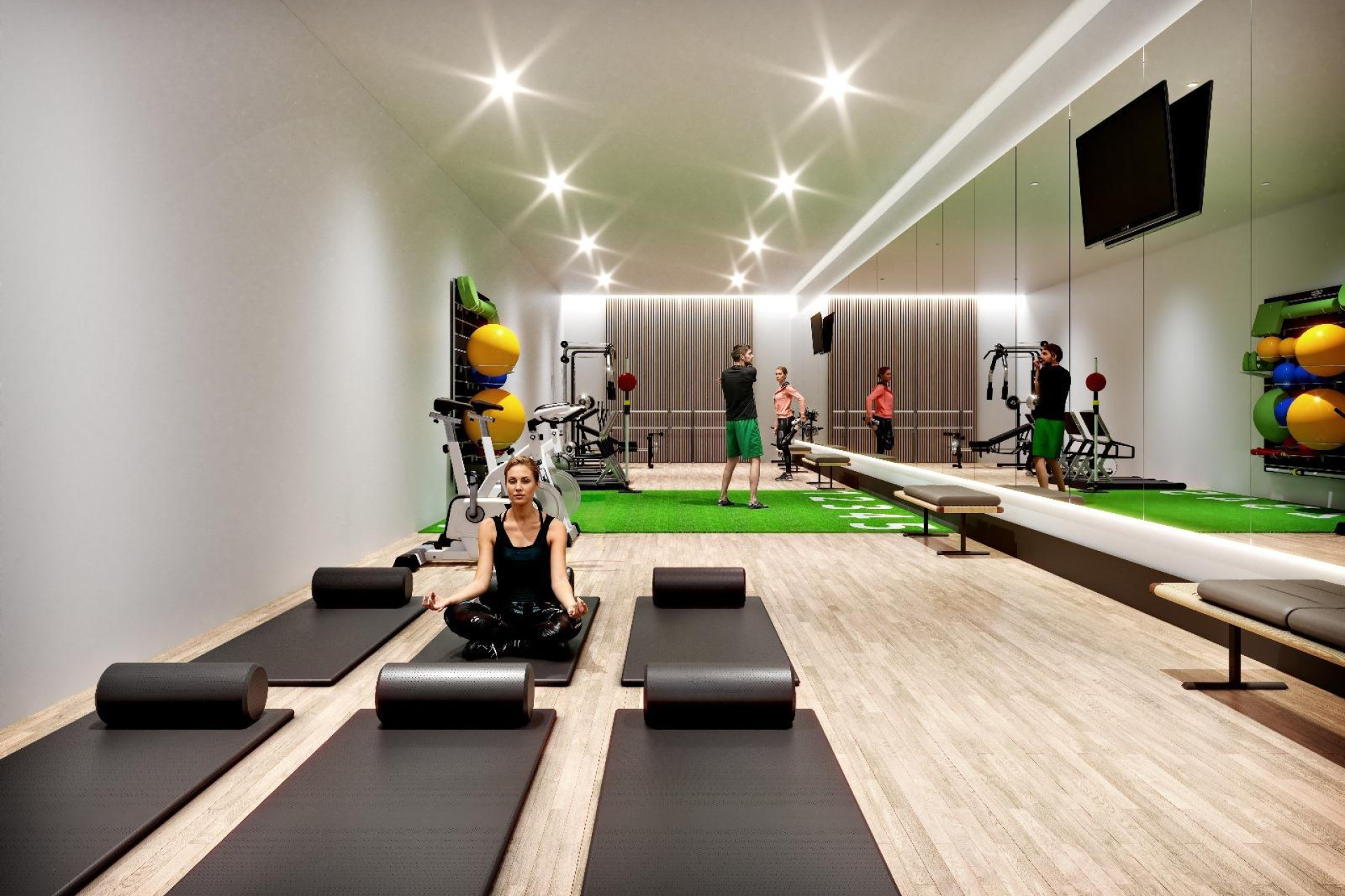 Новое здание - Apartment -
San Juan Alicante - Nou Nazareth