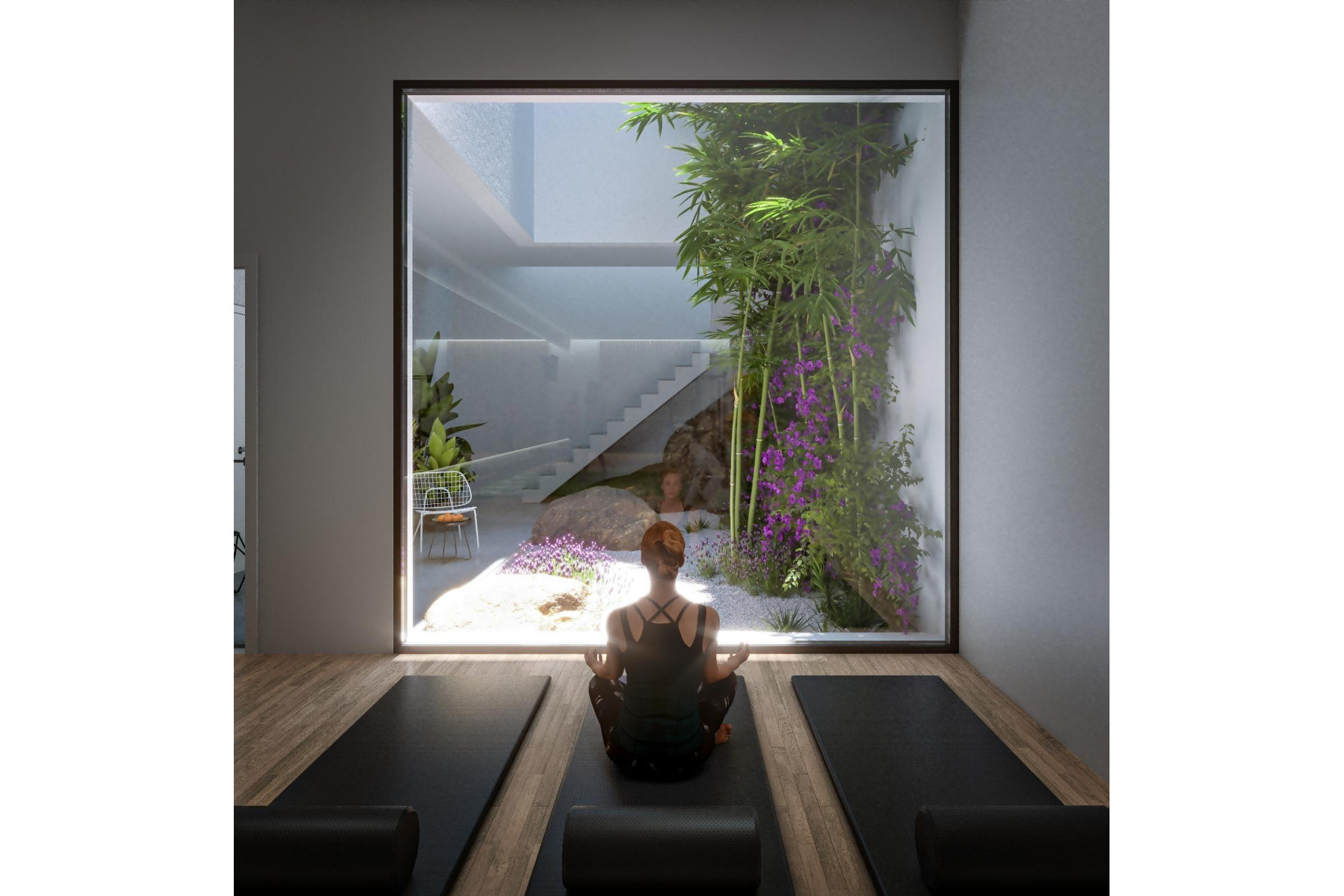 Новое здание - Apartment -
San Juan Alicante - Nou Nazareth