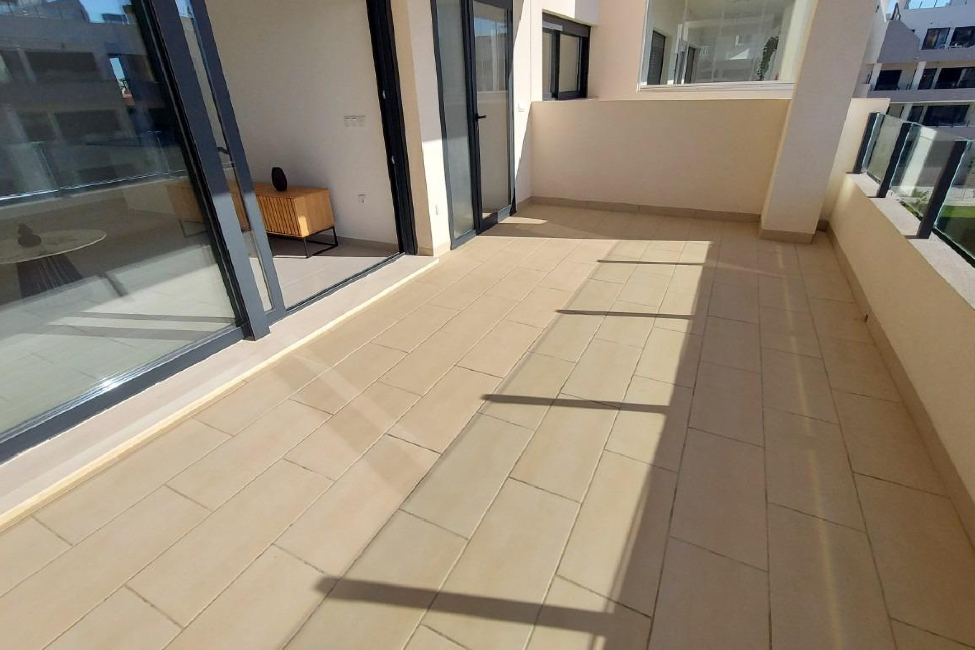 Новое здание - Apartment -
San Miguel de Salinas - Pueblo