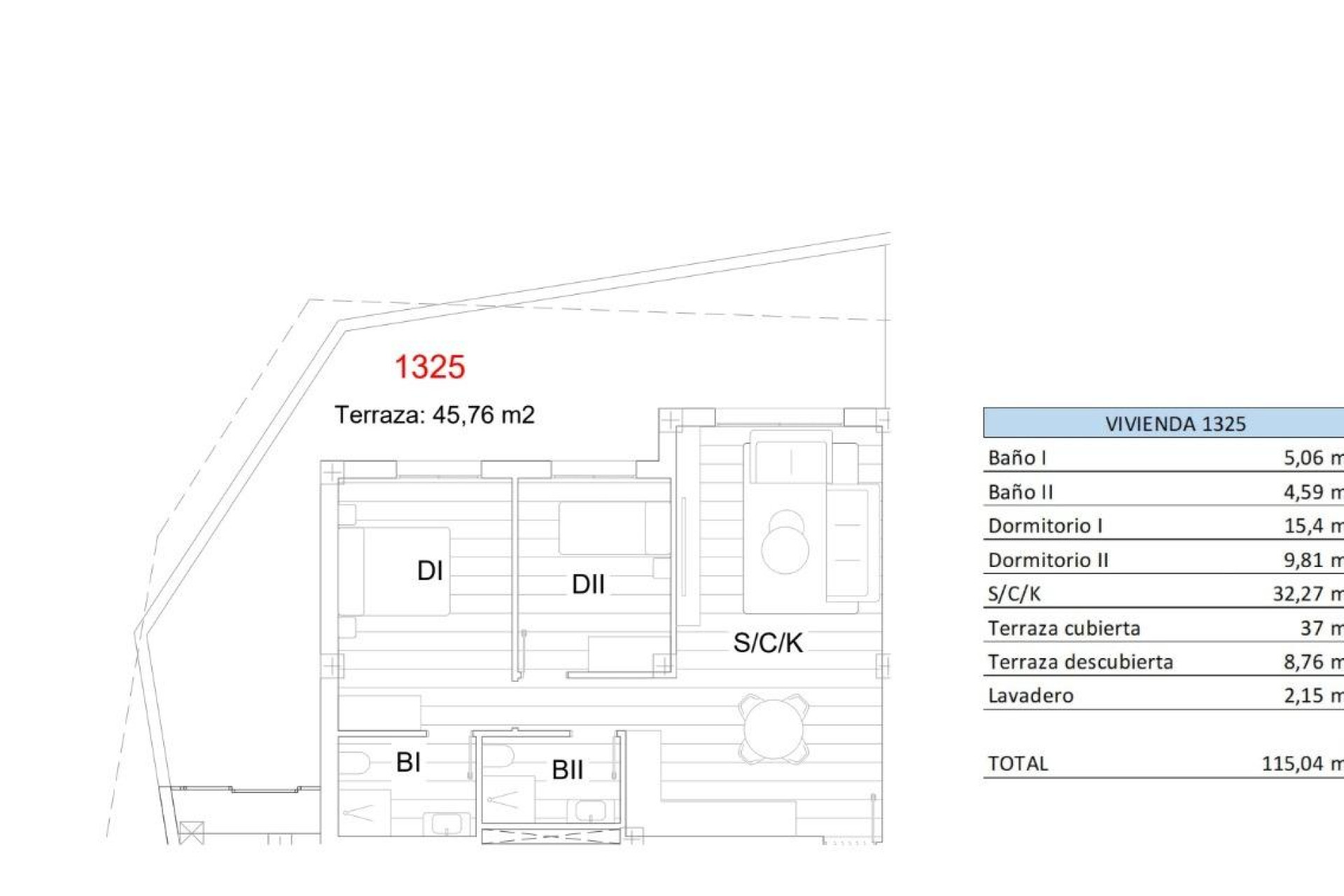 Новое здание - Apartment -
San Miguel de Salinas - Pueblo