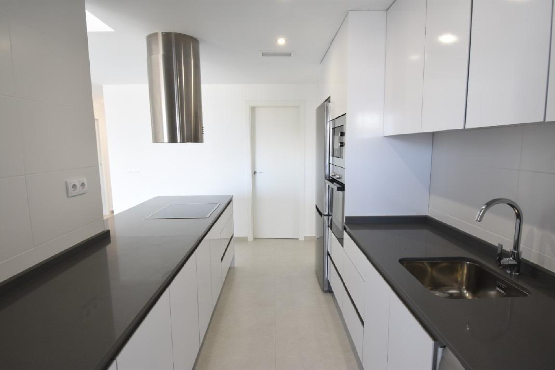 Новое здание - Apartment -
San Miguel de Salinas - Pueblo