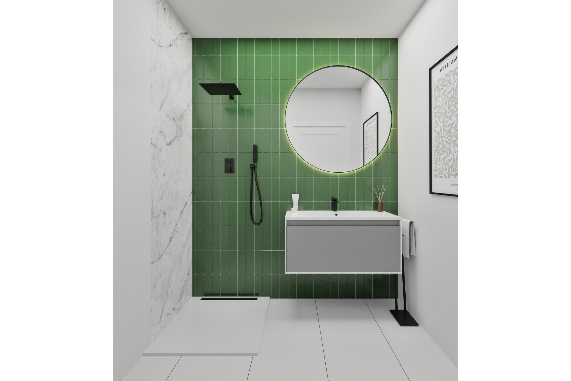 Новое здание - Apartment -
San Miguel de Salinas - Pueblo