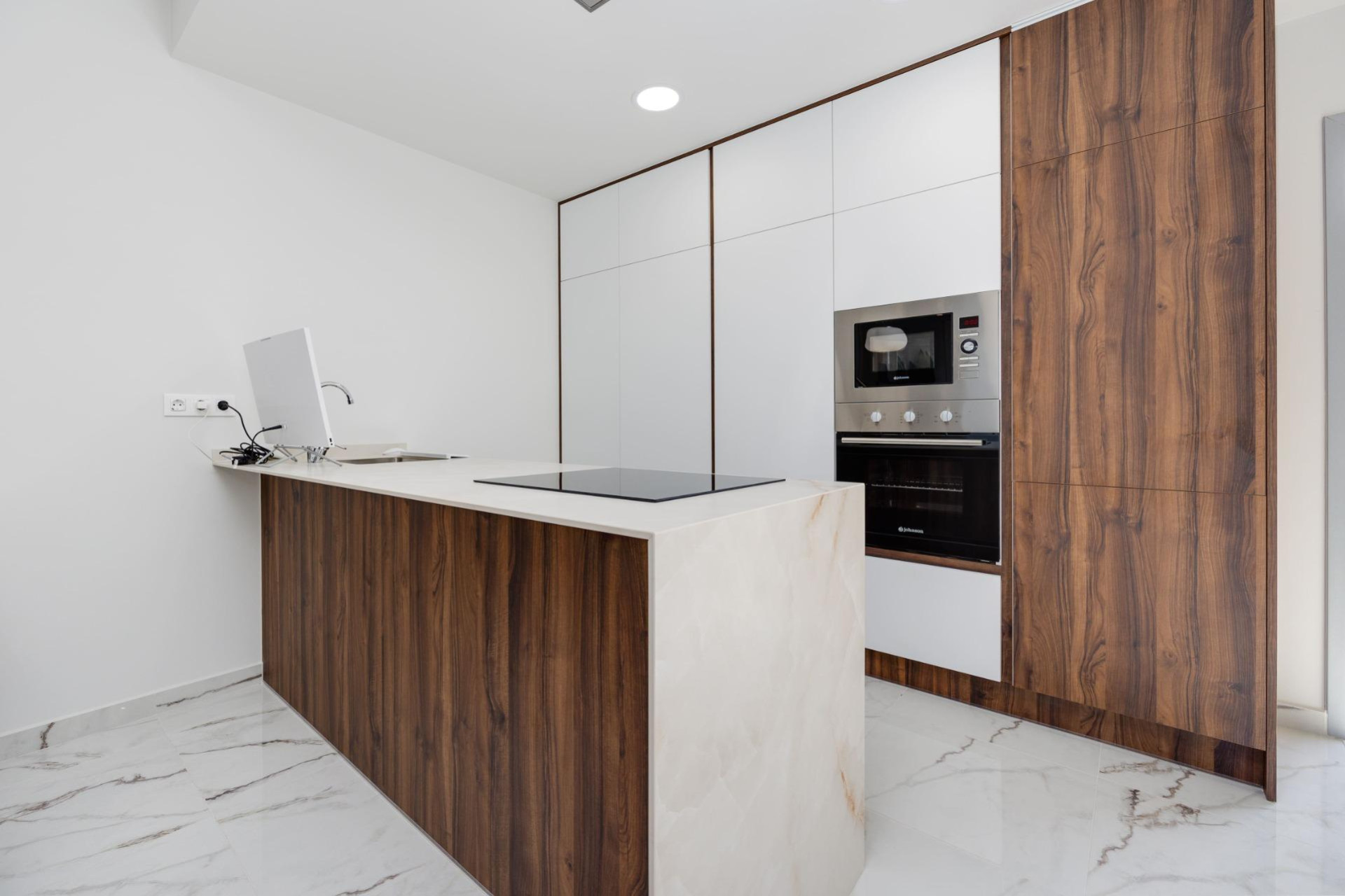 Новое здание - Apartment -
San Miguel de Salinas - Pueblo