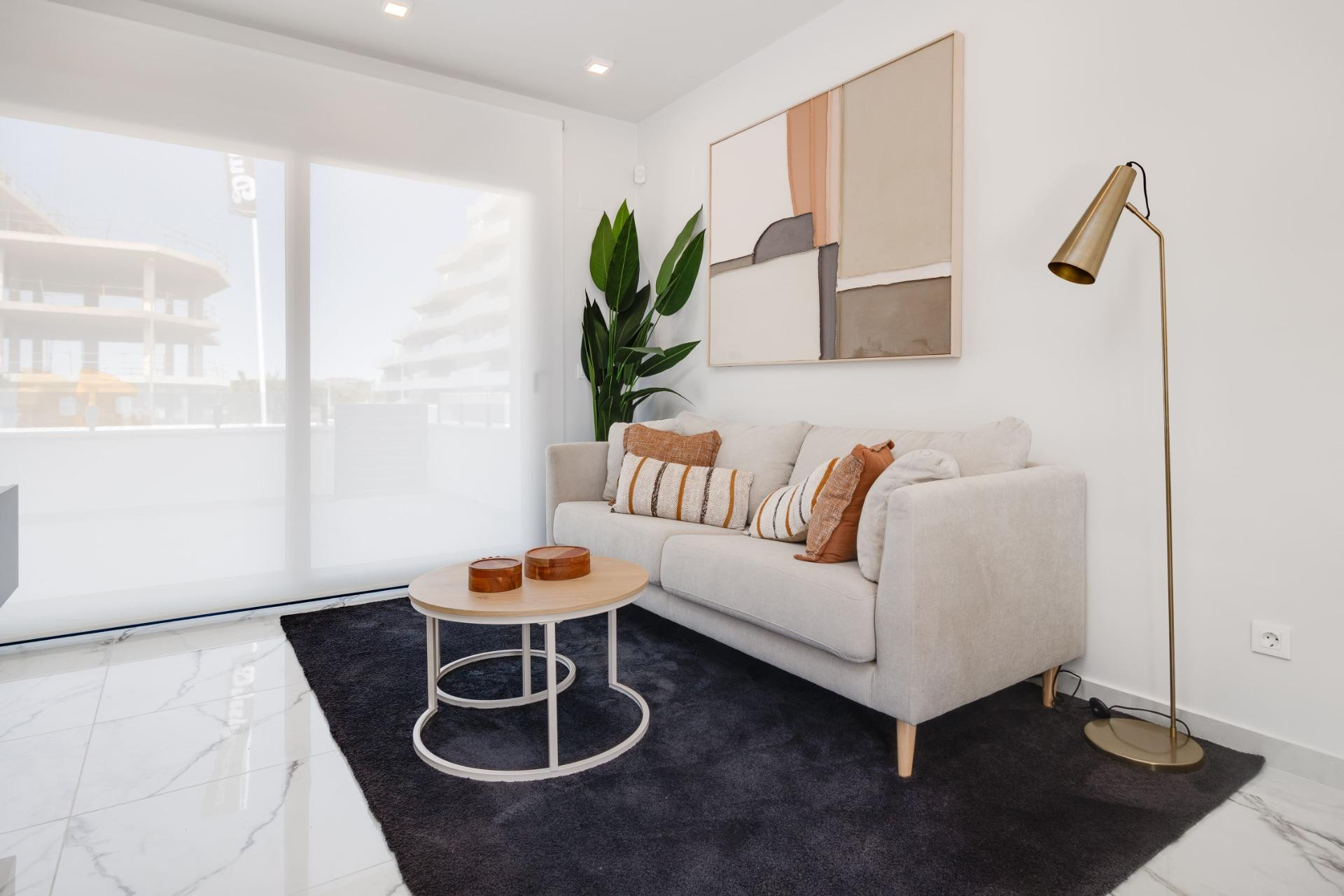 Новое здание - Apartment -
San Miguel de Salinas - Pueblo