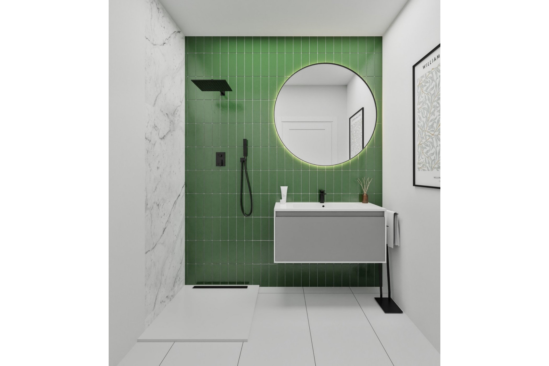 Новое здание - Apartment -
San Miguel de Salinas - Pueblo