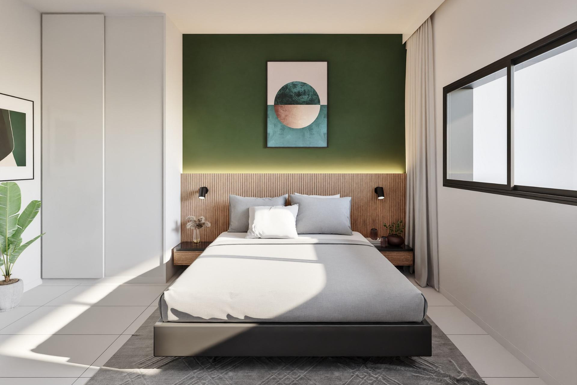 Новое здание - Apartment -
San Miguel de Salinas - Pueblo