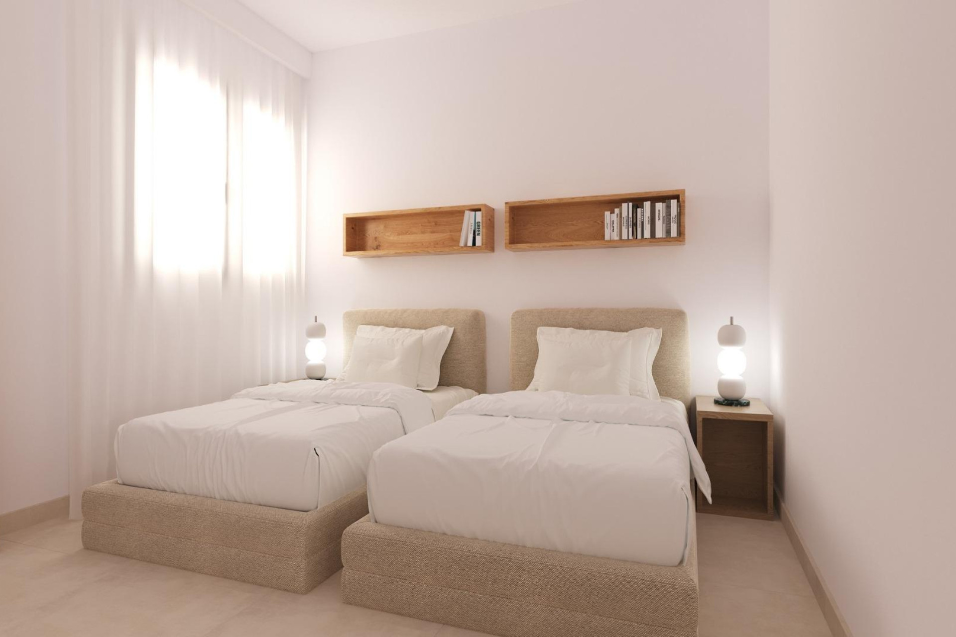 Новое здание - Apartment -
San Miguel de Salinas - Pueblo