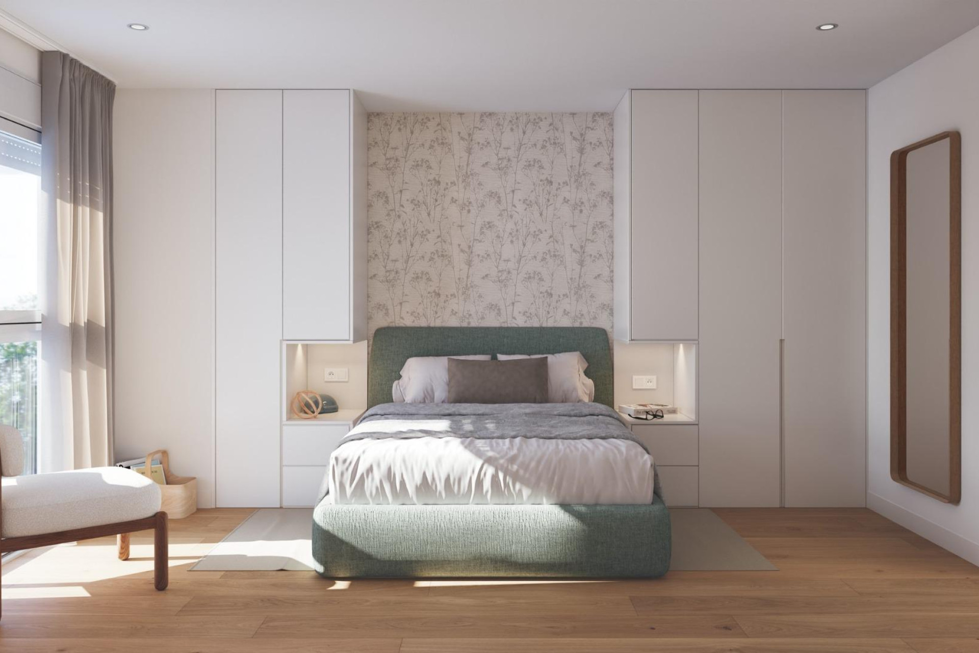 Новое здание - Apartment -
San Pedro del Pinatar - Lo Pagan