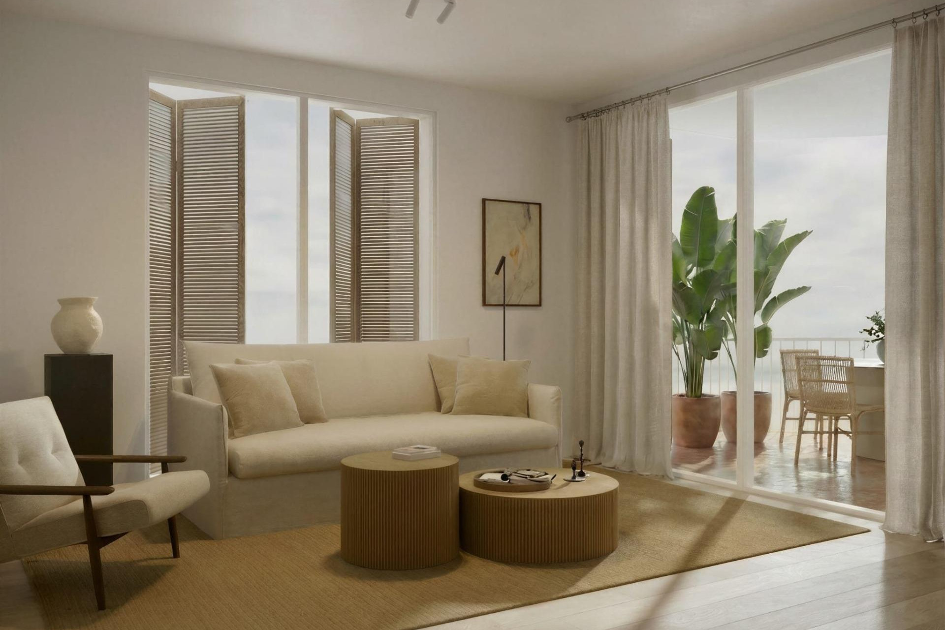 Новое здание - Apartment -
San Pedro del Pinatar - Lo Pagan