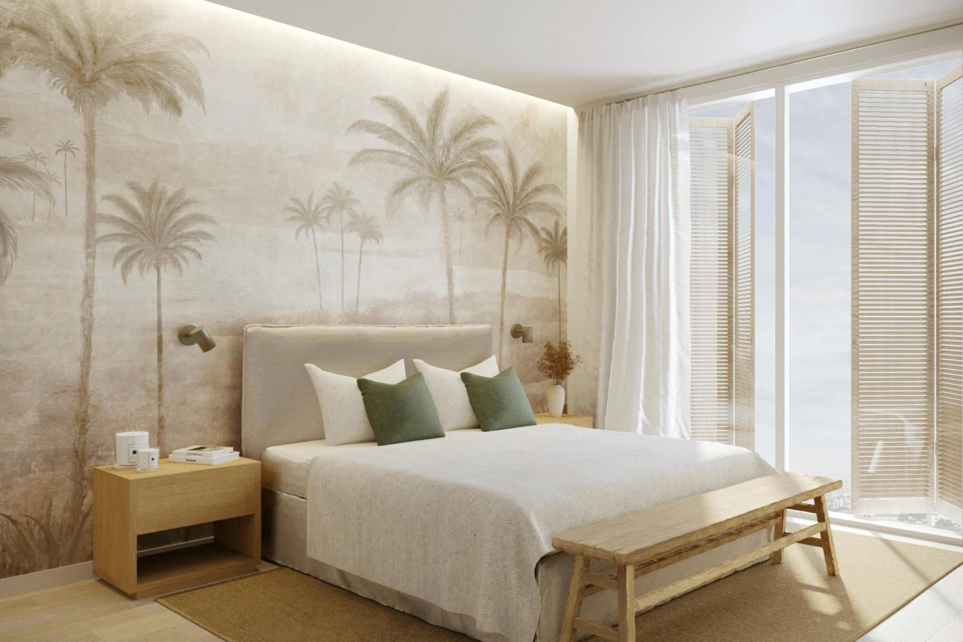 Новое здание - Apartment -
San Pedro del Pinatar - Lo Pagan