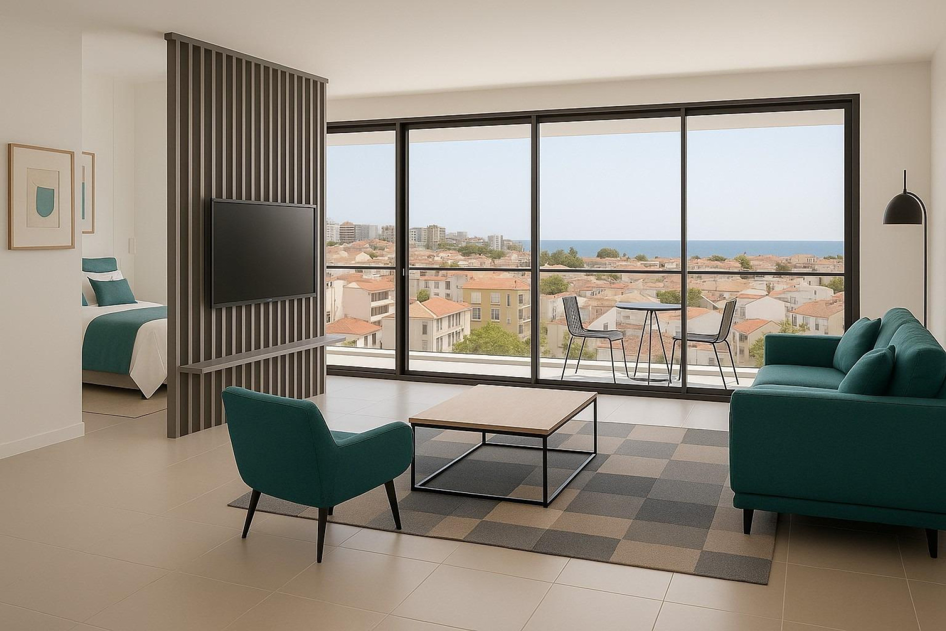 Новое здание - Apartment -
San Pedro del Pinatar - Lo Pagan