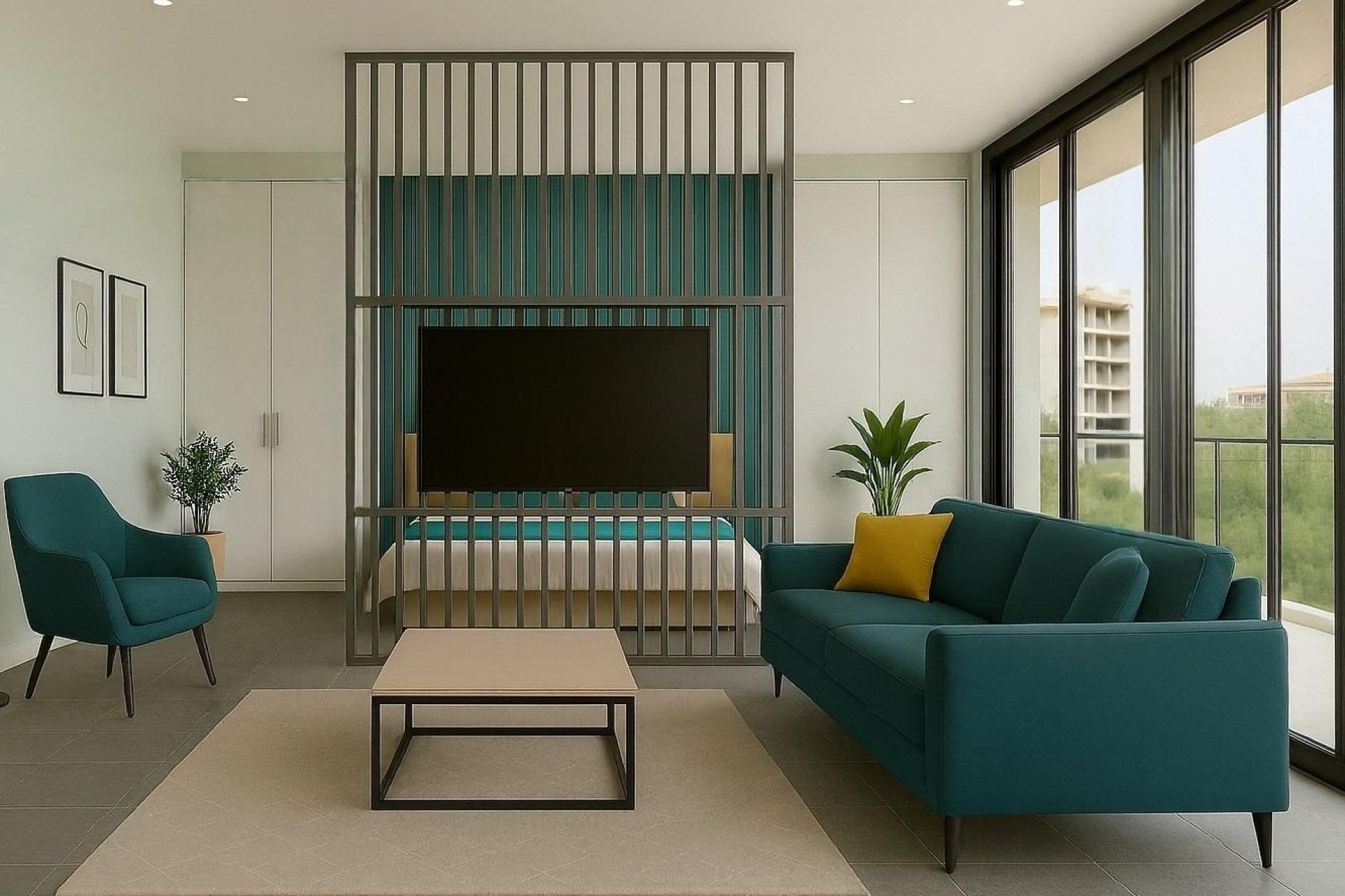 Новое здание - Apartment -
San Pedro del Pinatar - Lo Pagan