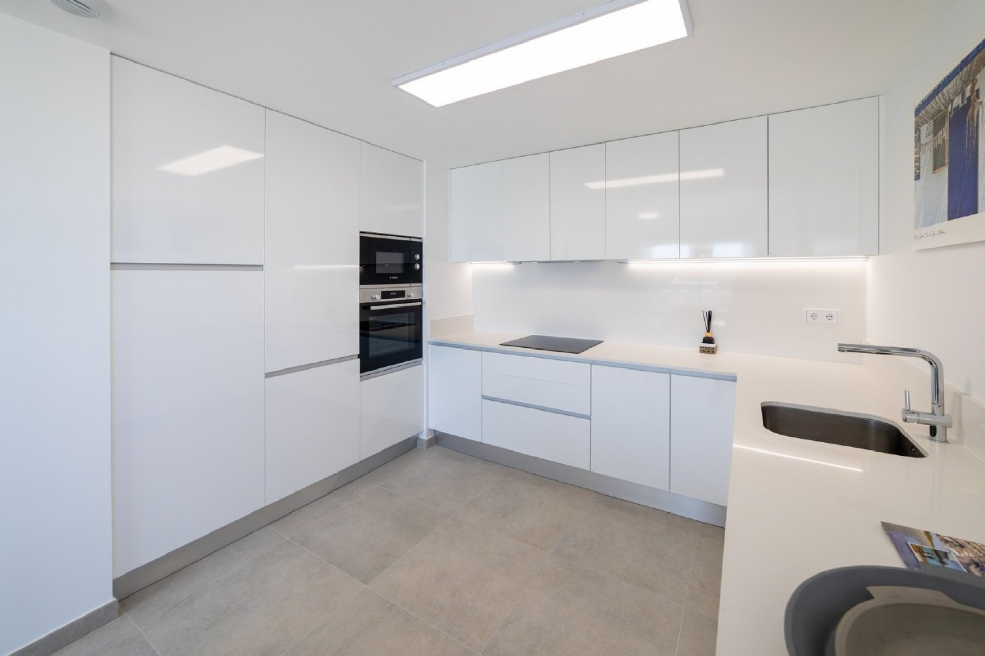 Новое здание - Apartment -
Santa Pola - Gran Alacant