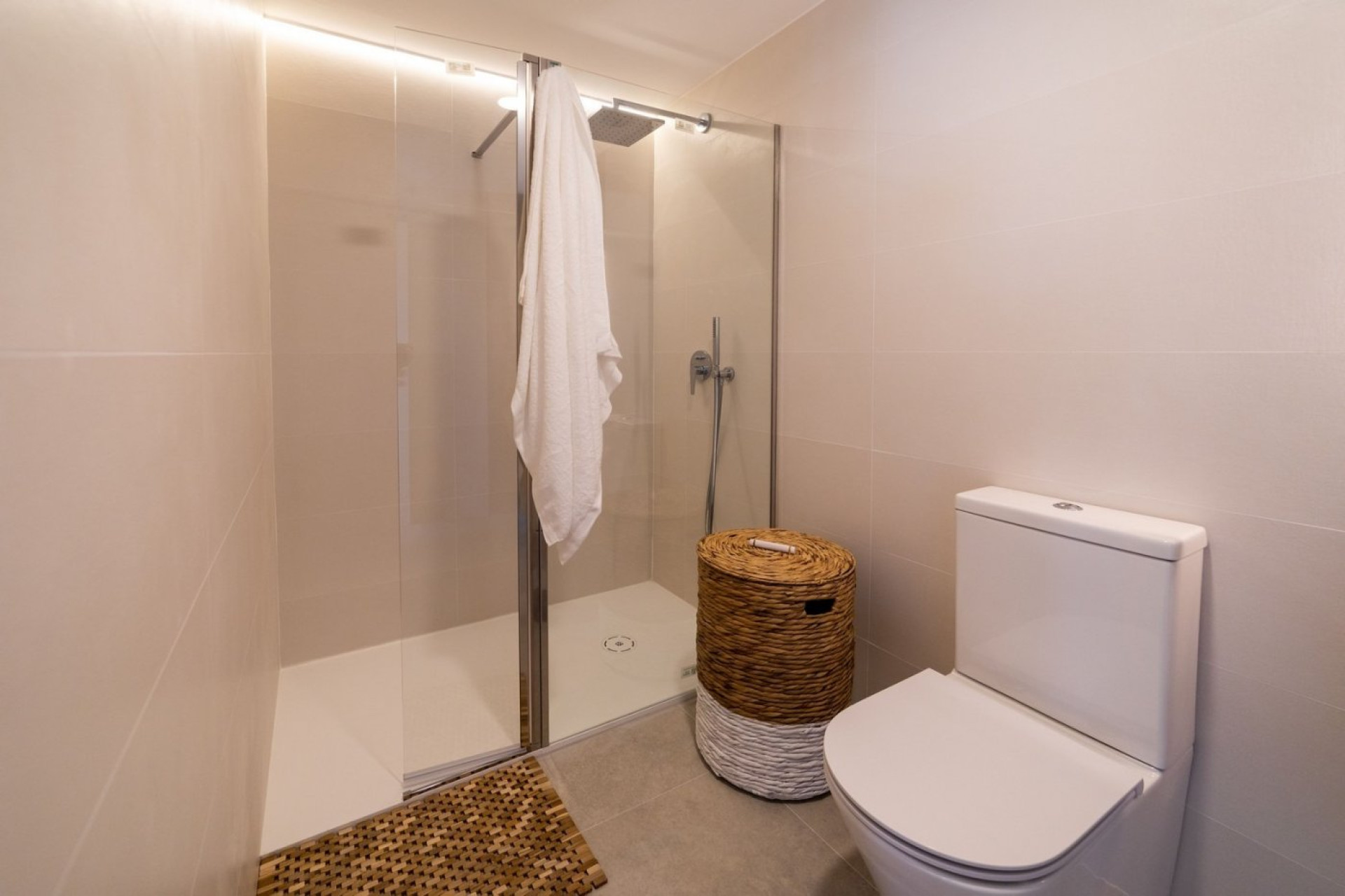 Новое здание - Apartment -
Santa Pola - Gran Alacant