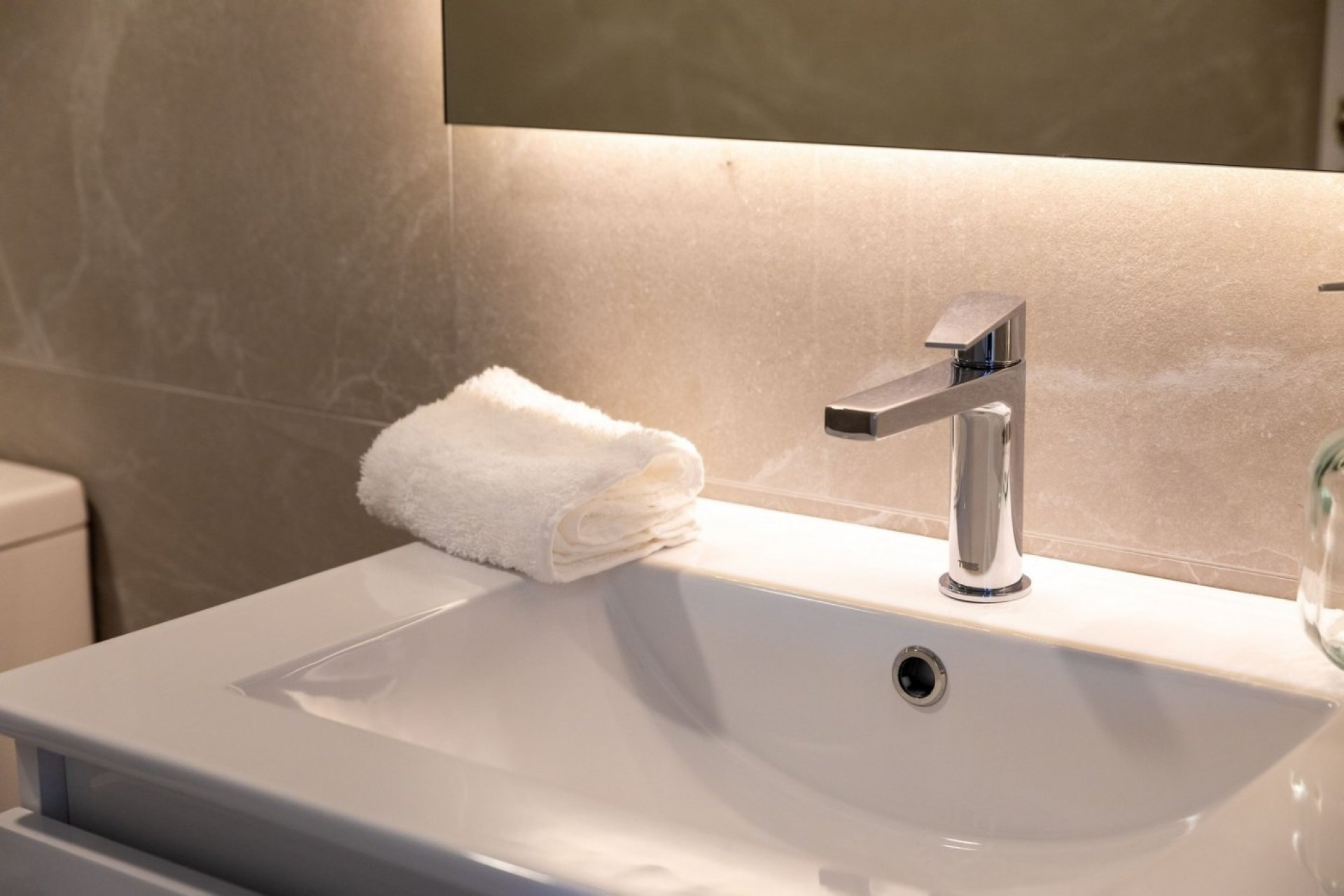 Новое здание - Apartment -
Santa Pola - Gran Alacant