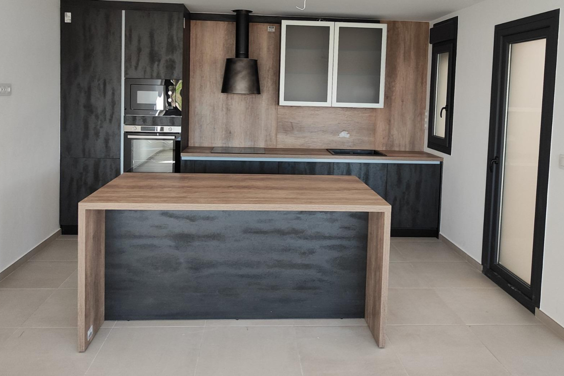 Новое здание - Apartment -
Torre Pacheco - Centro