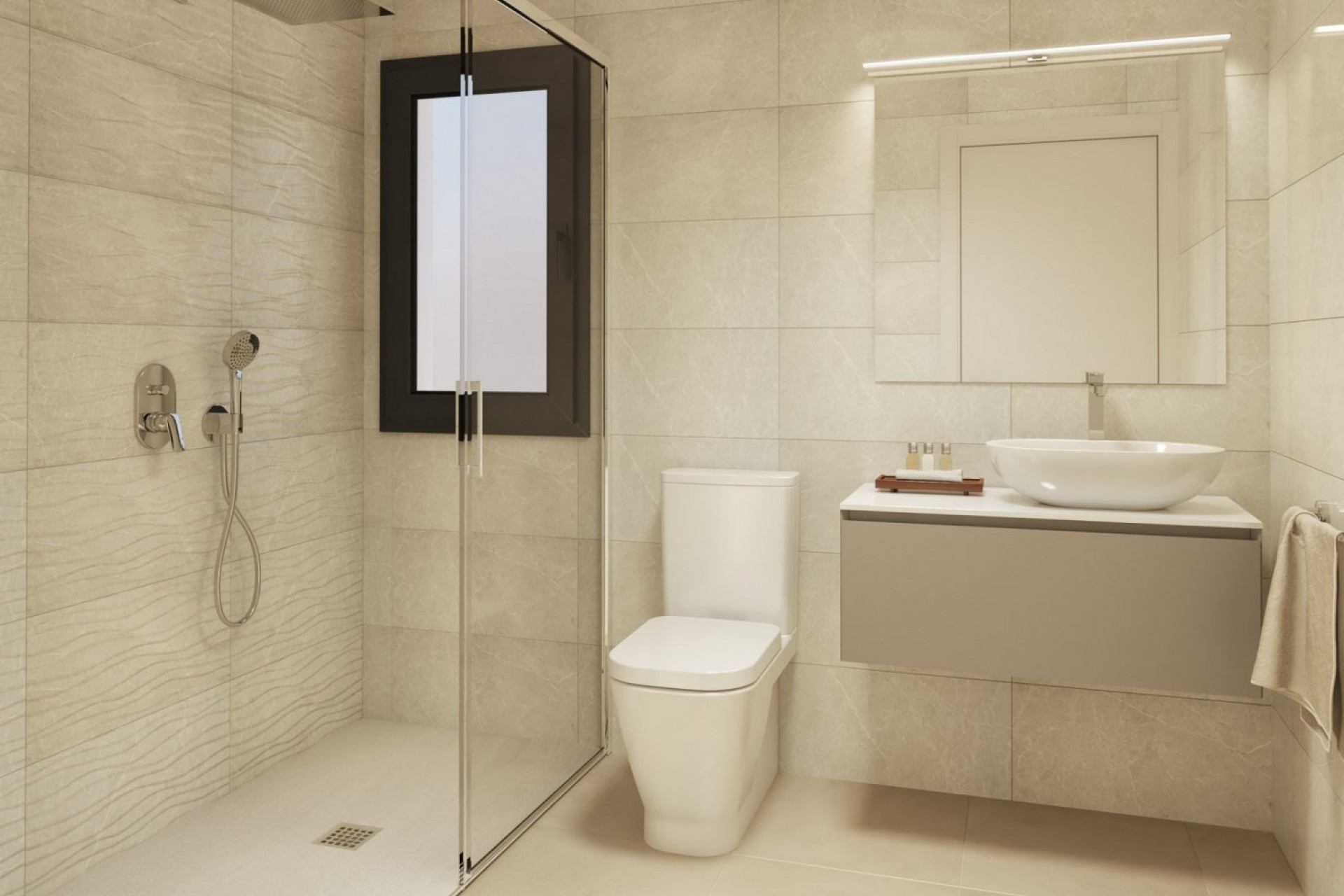 Новое здание - Apartment -
Torre Pacheco - Santa Rosalia Lake and Life Resort