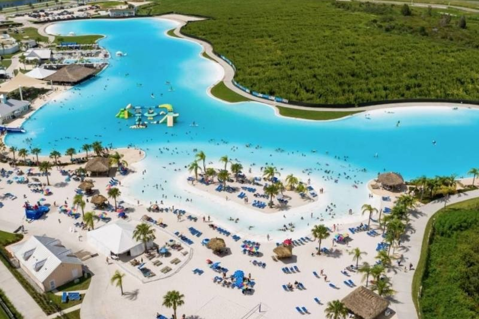 Новое здание - Apartment -
Torre Pacheco - Santa Rosalia Lake and Life Resort