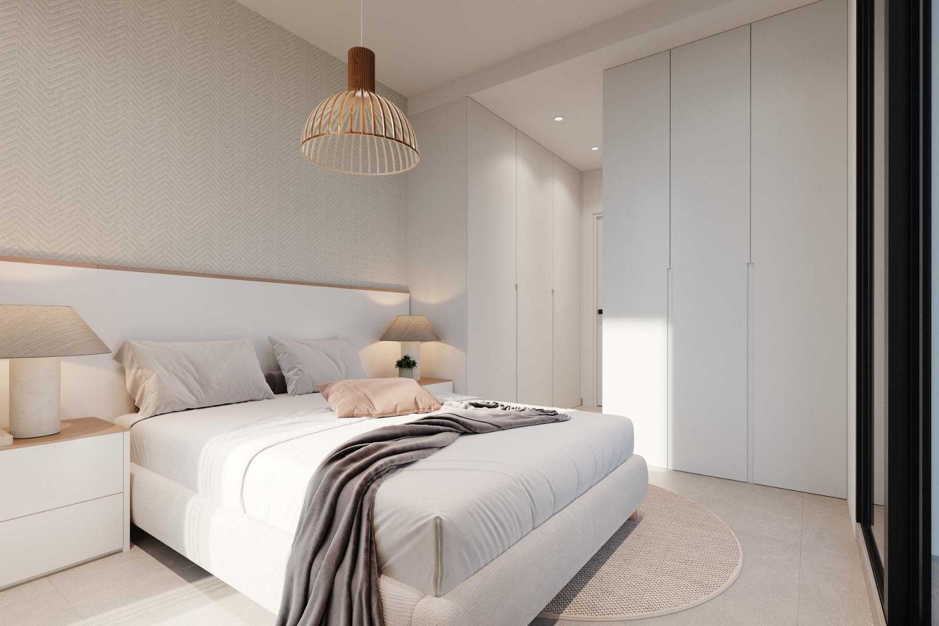 Новое здание - Apartment -
Torre Pacheco - Santa Rosalia Lake and Life Resort