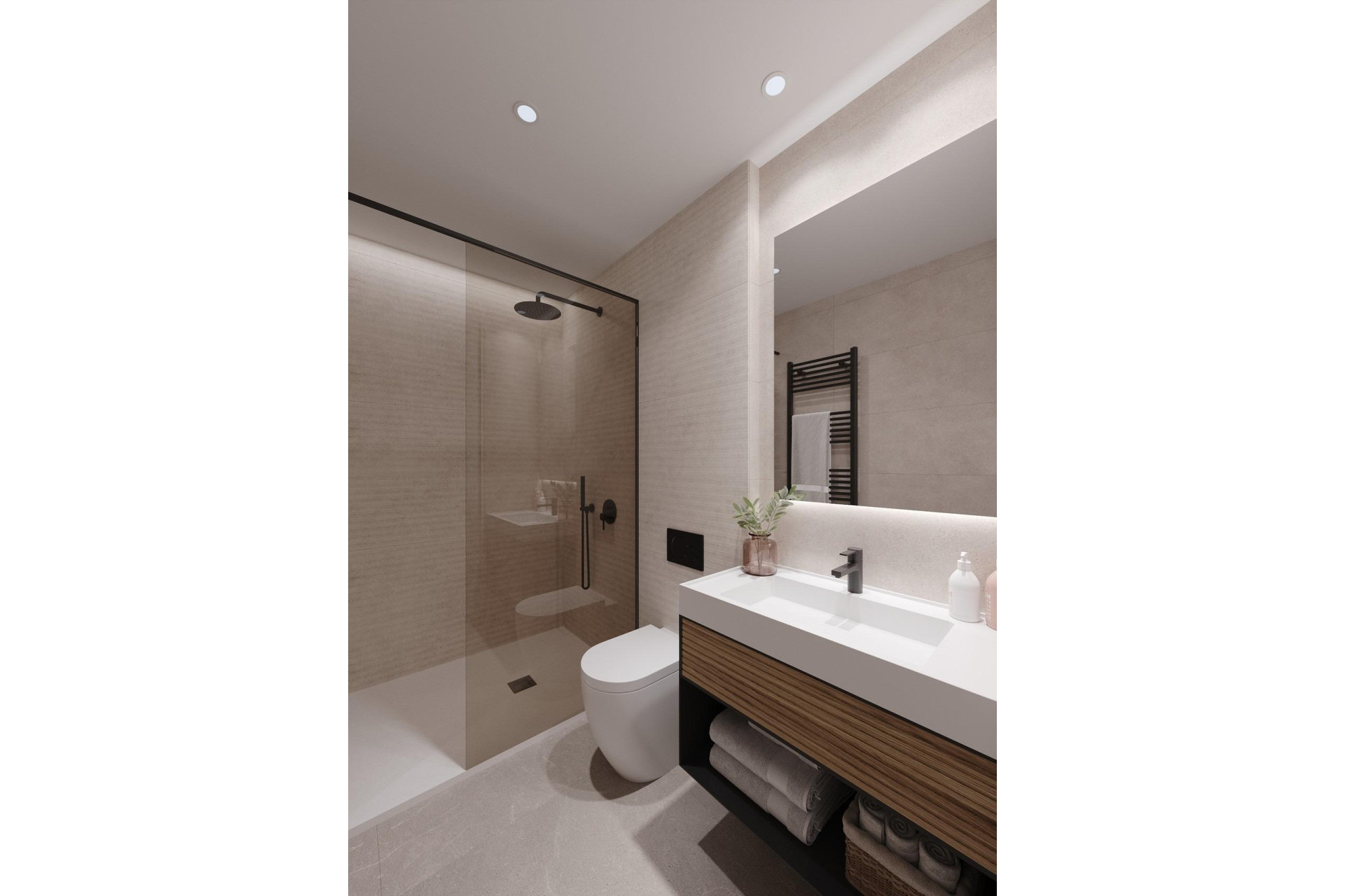 Новое здание - Apartment -
Torre Pacheco - Santa Rosalia Lake and Life Resort