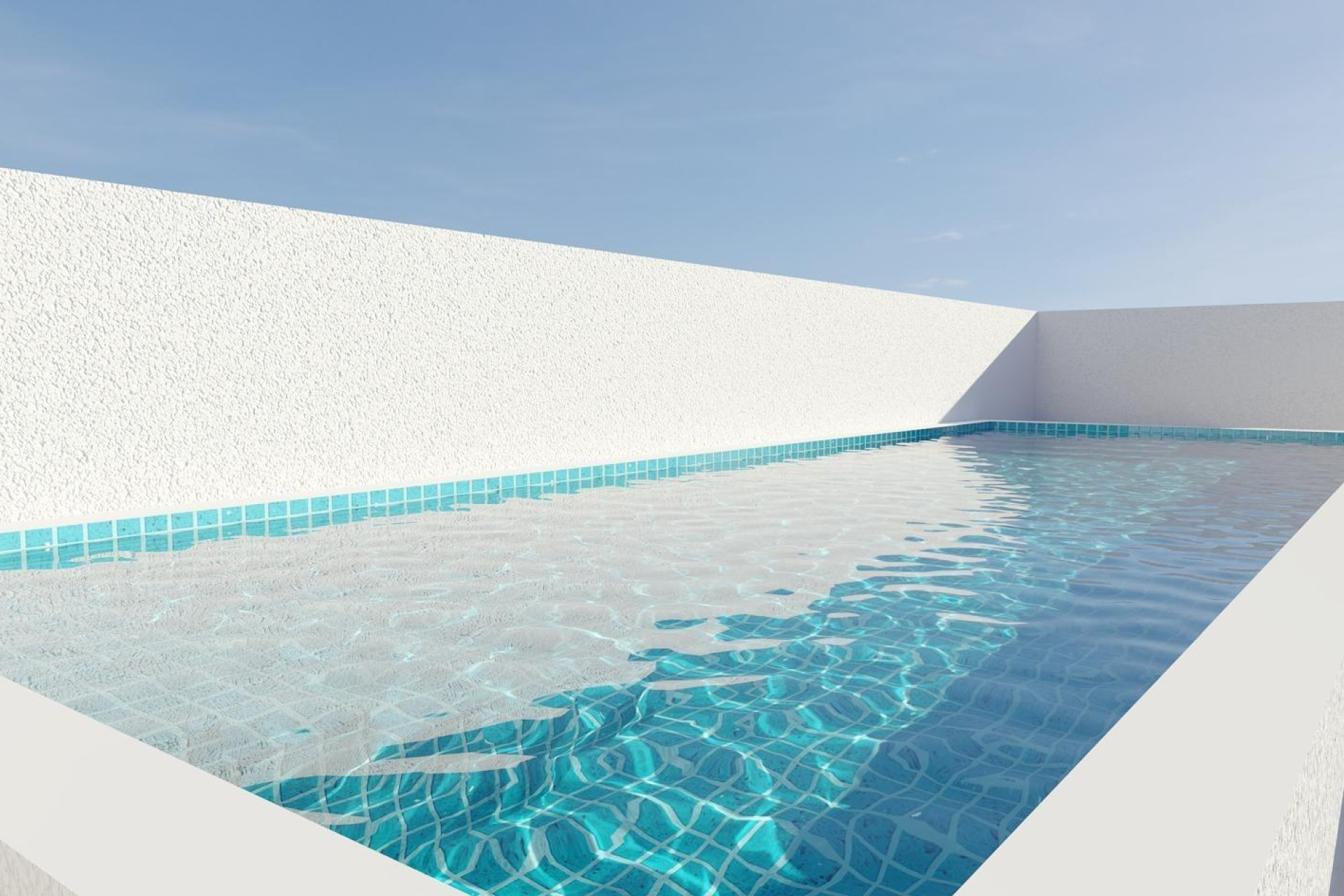 Новое здание - Apartment -
Torrevieja - Centro