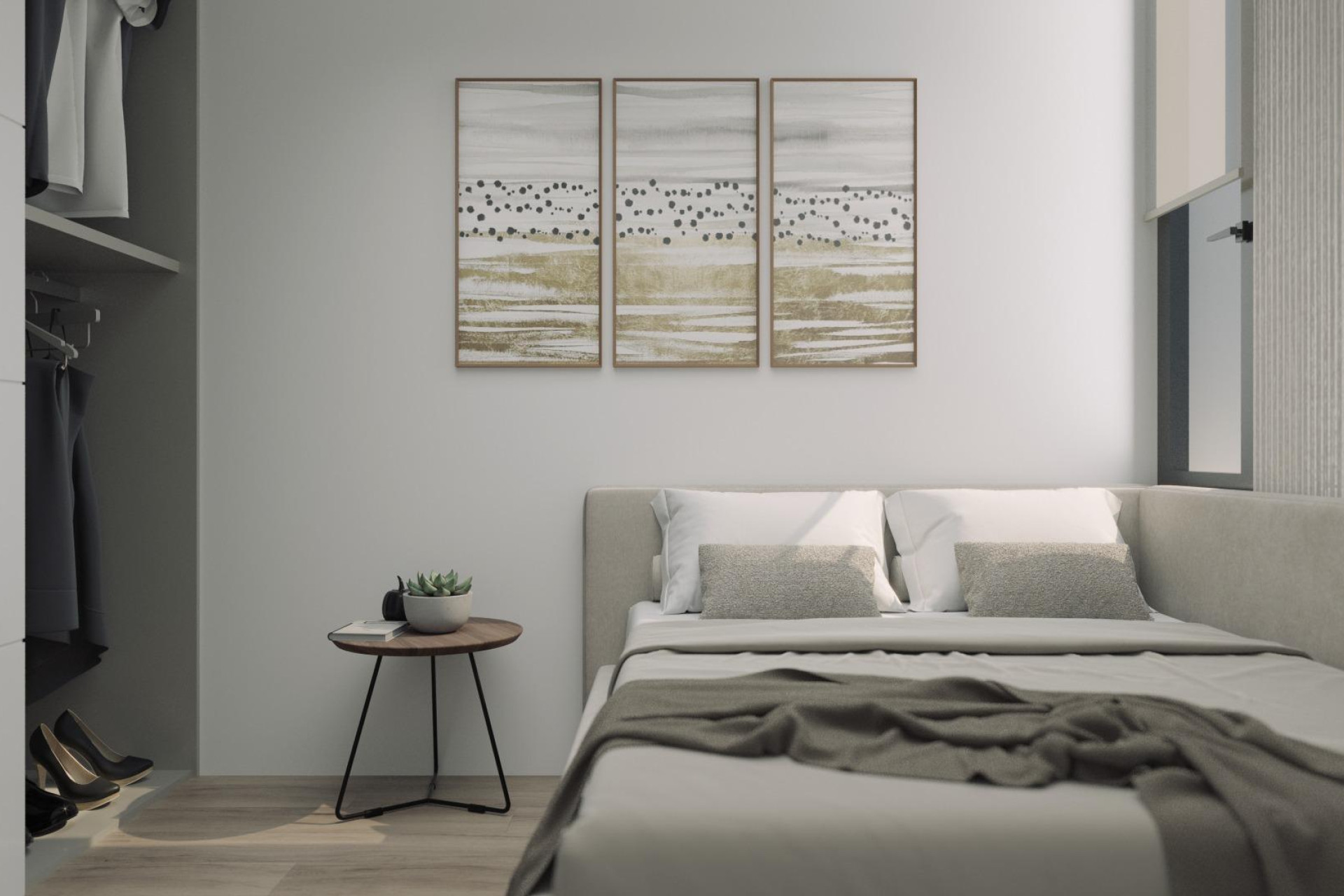 Новое здание - Apartment -
Torrevieja - Centro