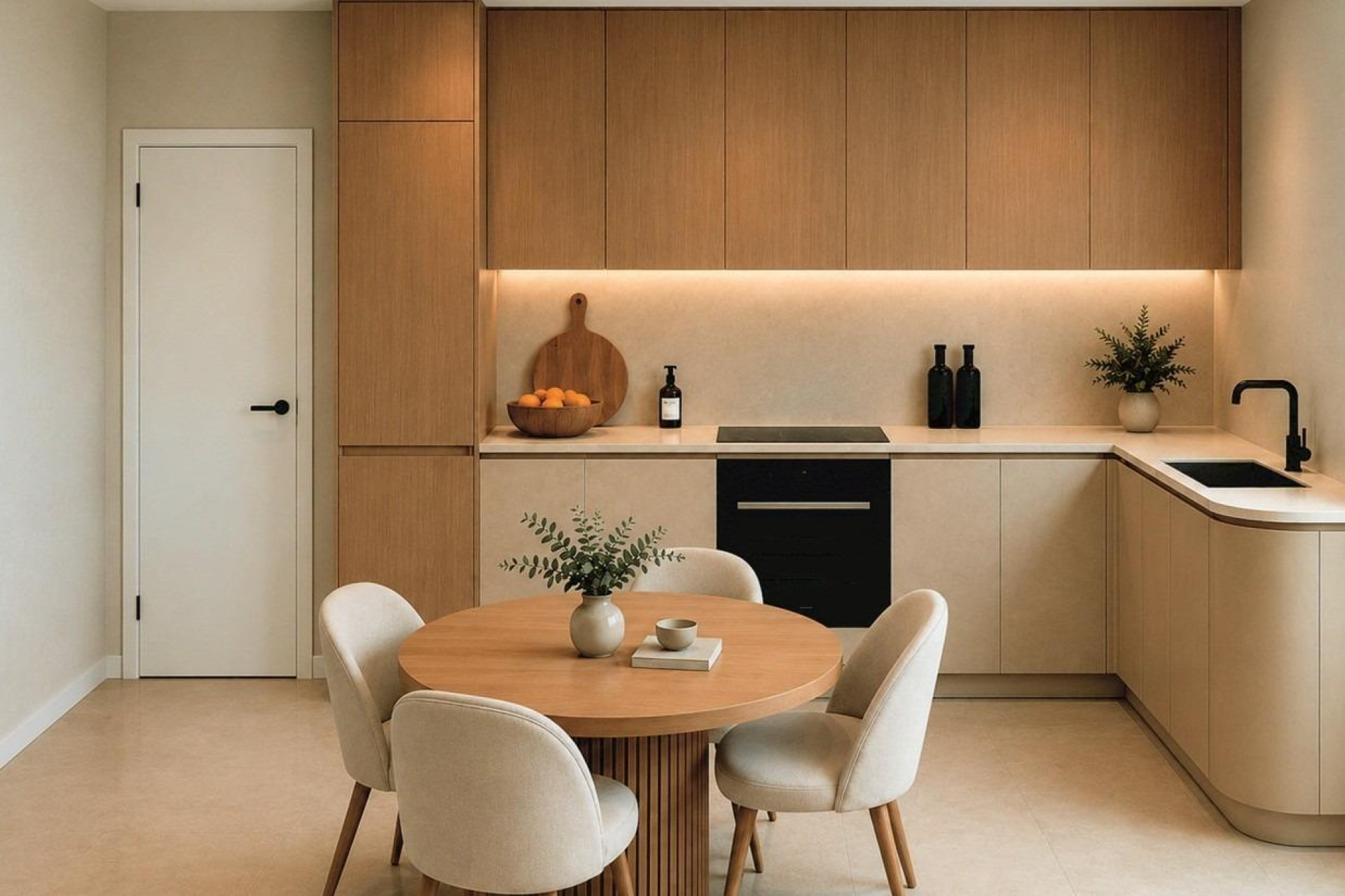 Новое здание - Apartment -
Torrevieja - Centro